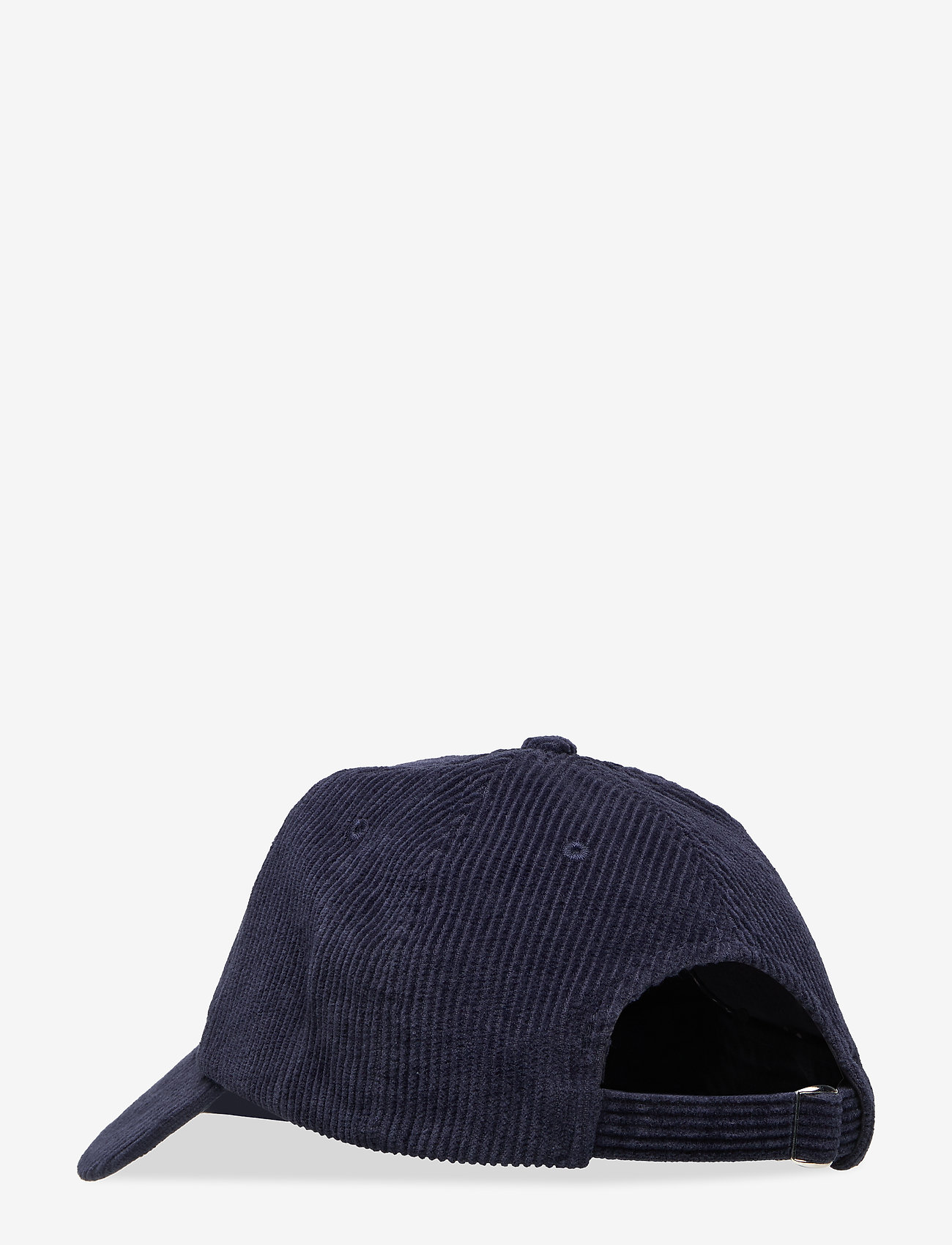 Tommy Hilfiger - TJM SPORT CAP CORDUR - black iris - 1