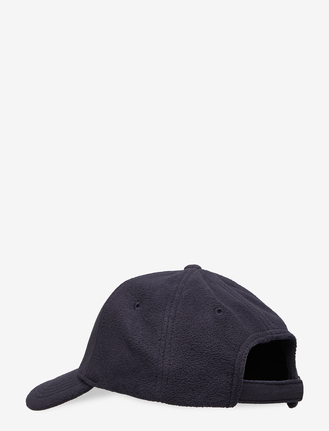 Tommy Hilfiger - TJM FLAG CAP FLEECE - black iris - 1