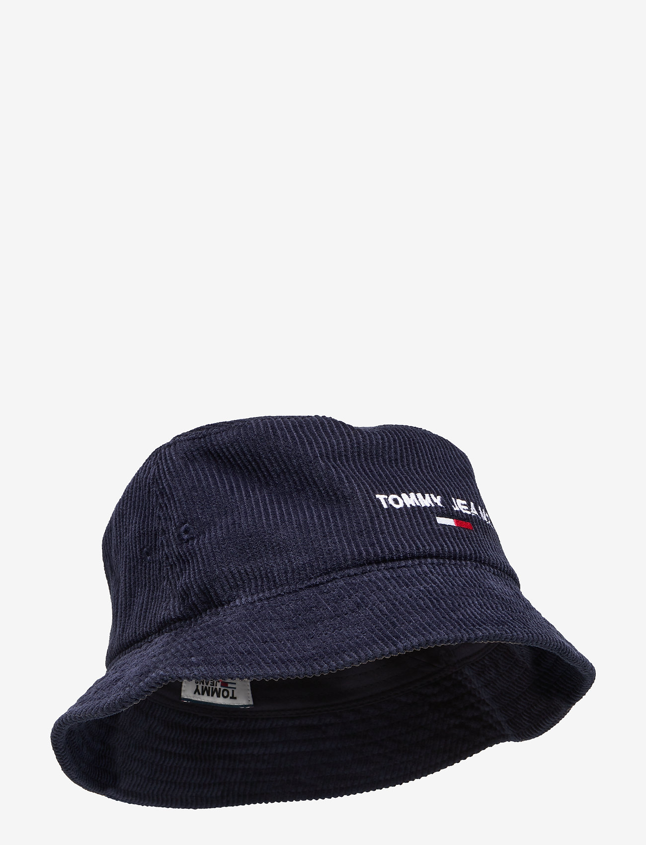 Tommy Hilfiger - TJM SPORT BUCKET - black iris - 0