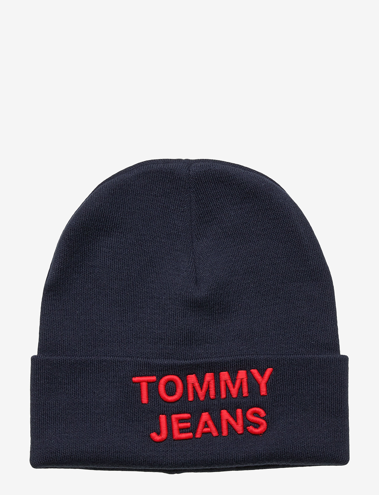 Tommy Hilfiger - TJM LOGO BEANIE - corporate - 0