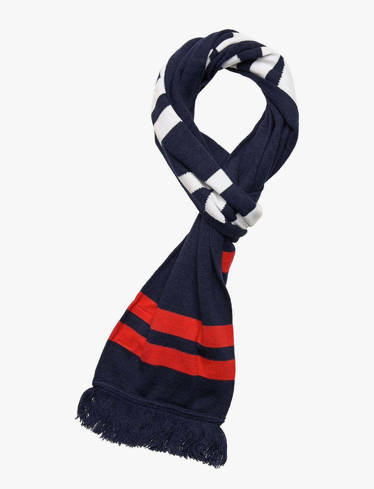Tommy Hilfiger - TJM BOLD LOGO SCARF - corporate - 0
