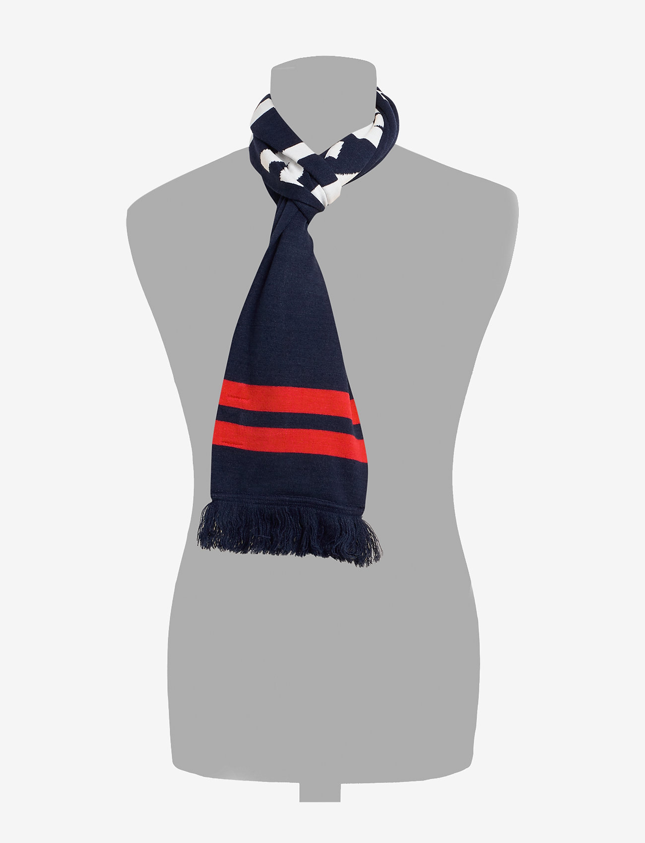 Tommy Hilfiger - TJM BOLD LOGO SCARF - corporate - 1