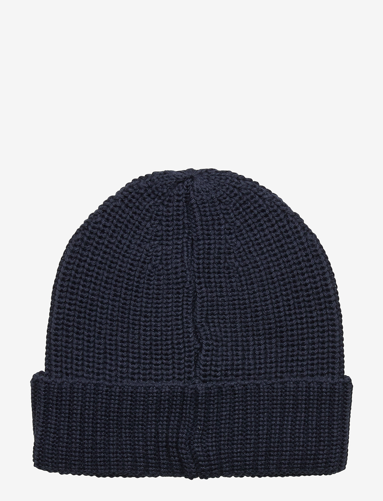 Tommy Hilfiger - TJM BASIC RIB SCARF - black iris - 4