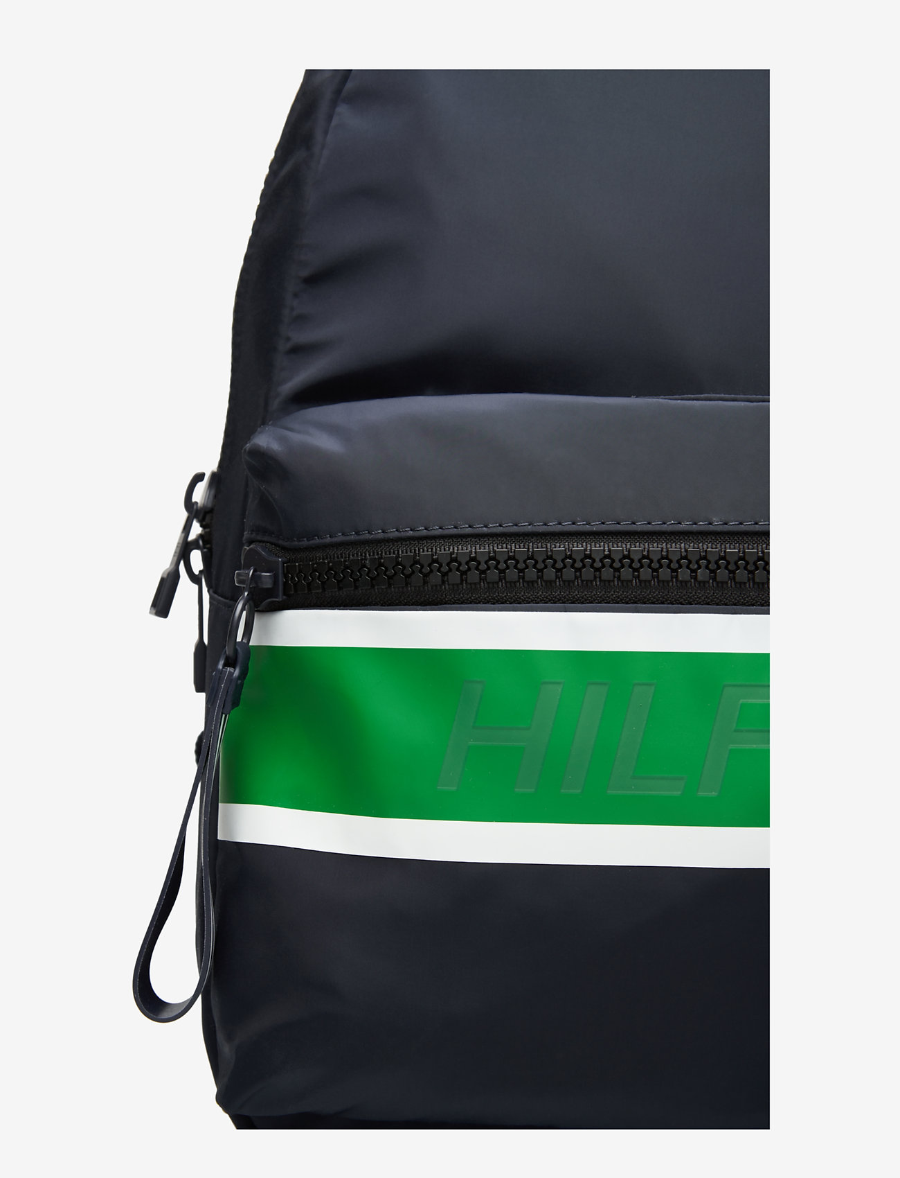 Tommy Hilfiger - TOMMY BACKPACK - jelly bean - 3