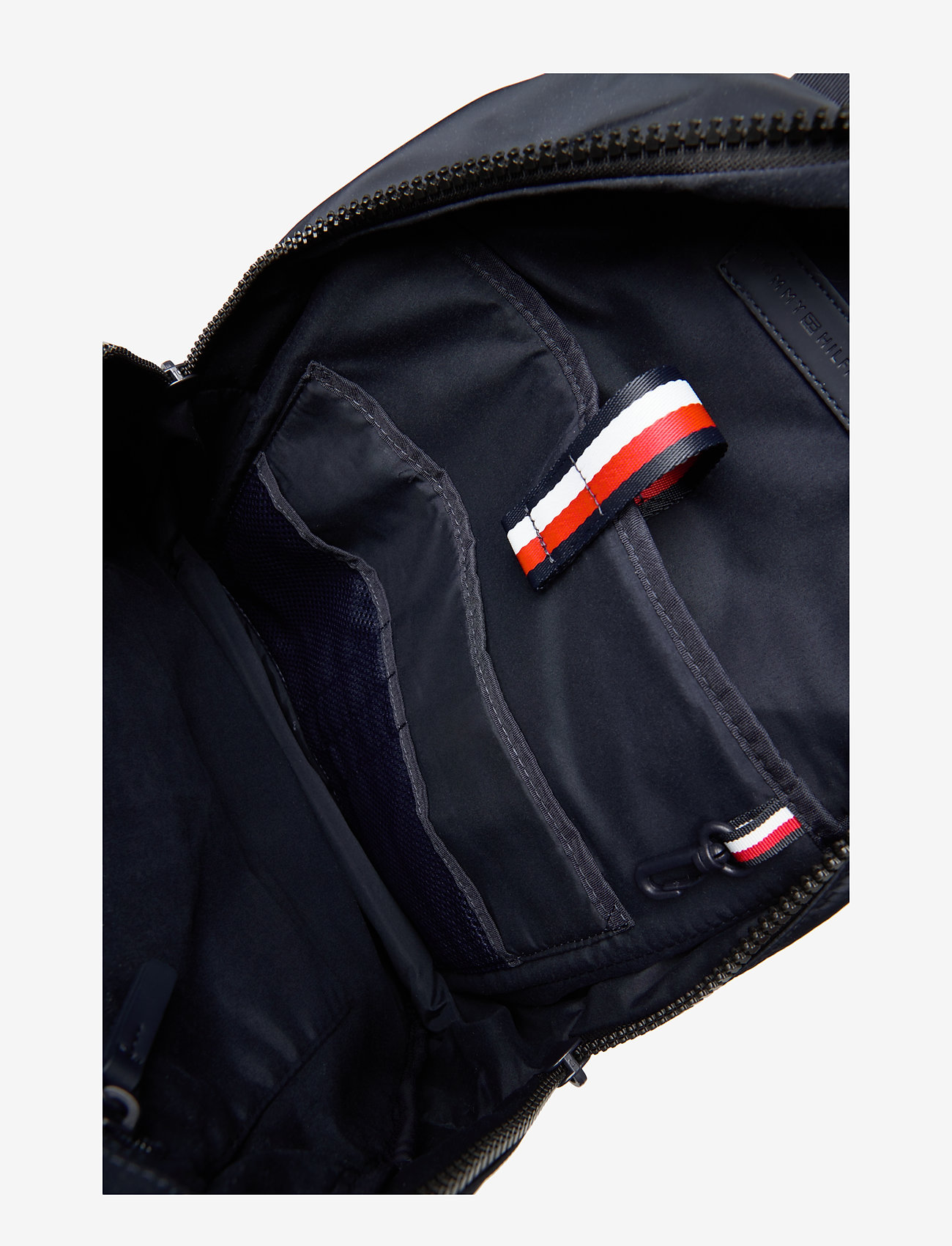 Tommy Hilfiger - TOMMY BACKPACK - jelly bean - 4