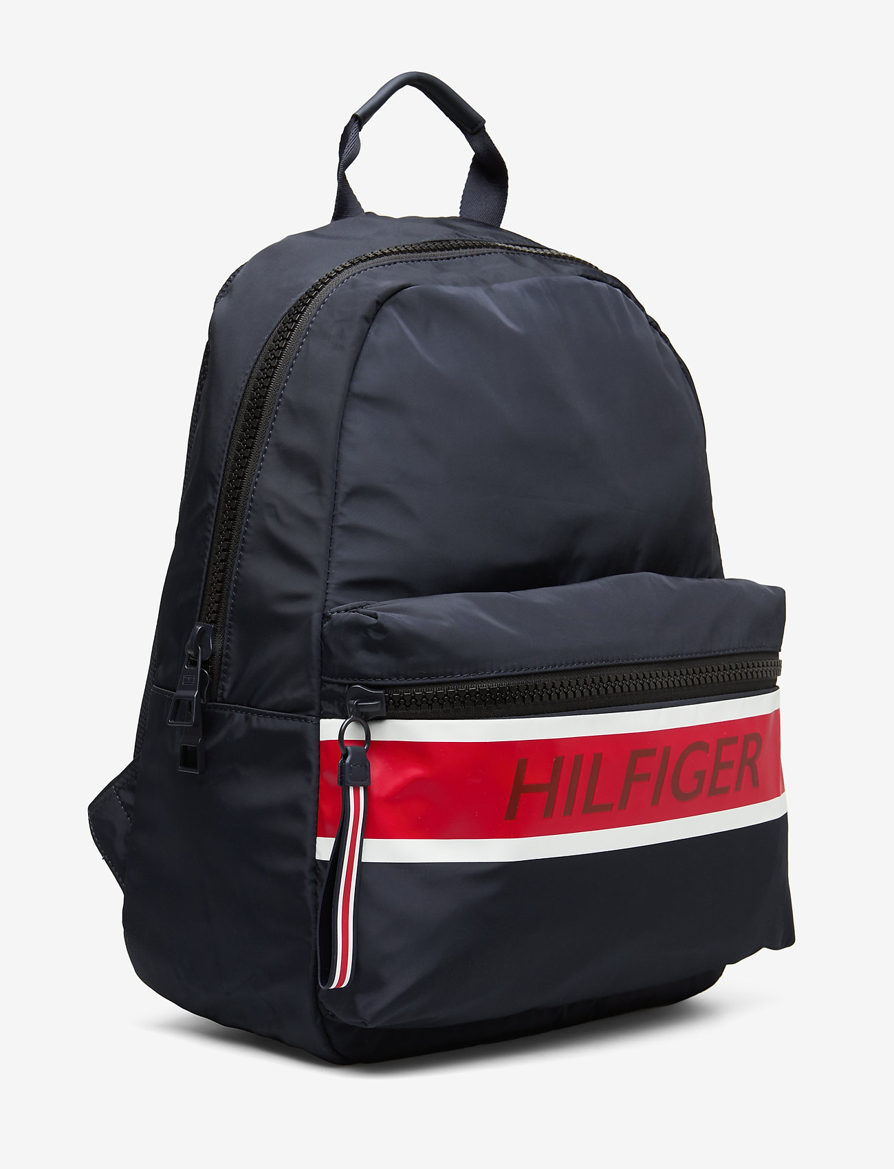 Tommy Hilfiger - TOMMY BACKPACK - sky captain - 2