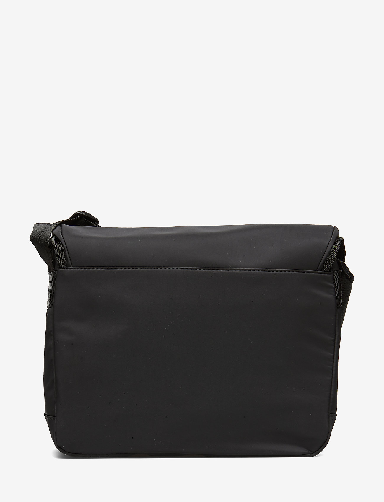 Tommy Hilfiger - TOMMY MESSENGER - black - 1