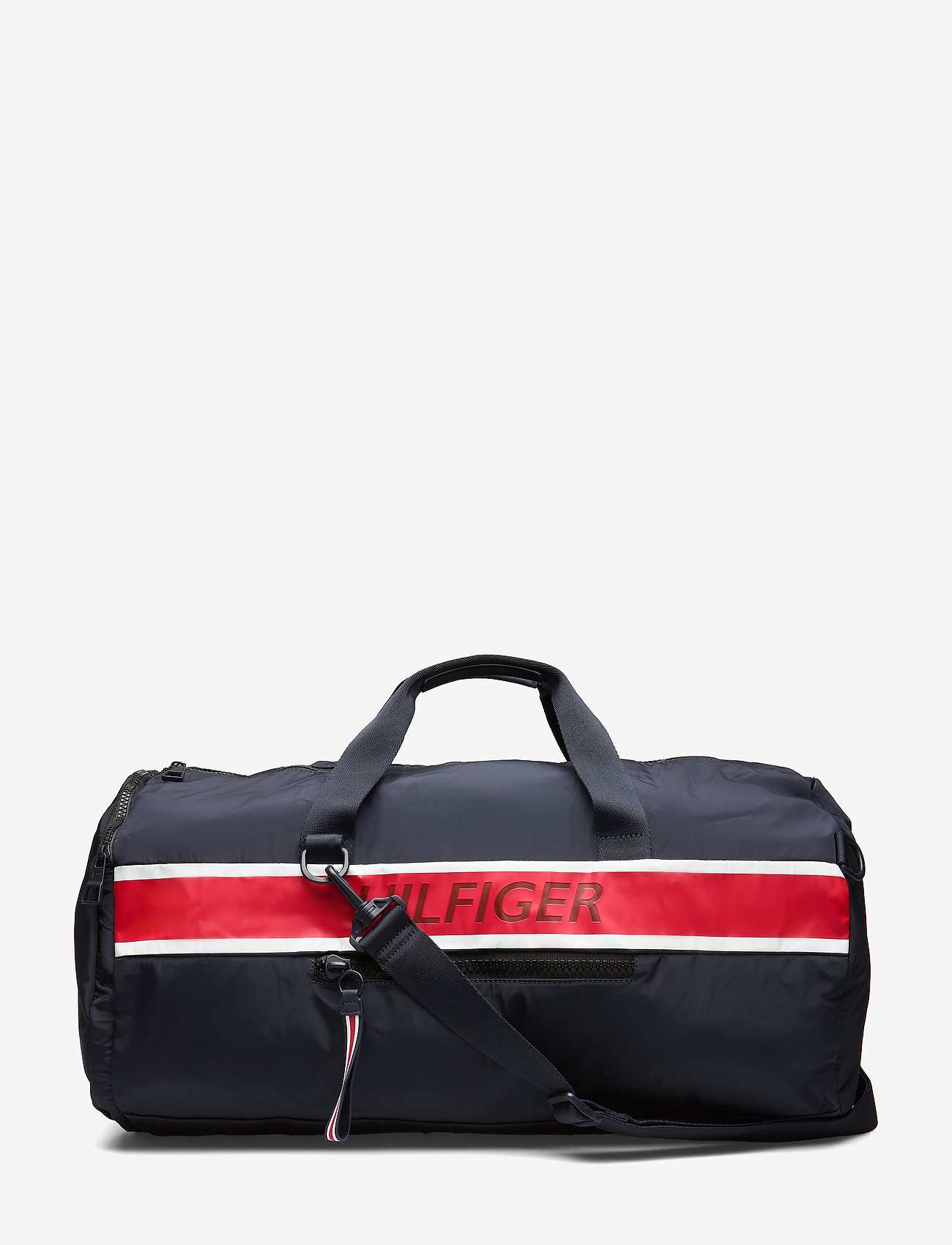 Tommy Hilfiger - TOMMY CONVERTIBLE DU - sky captain - 0