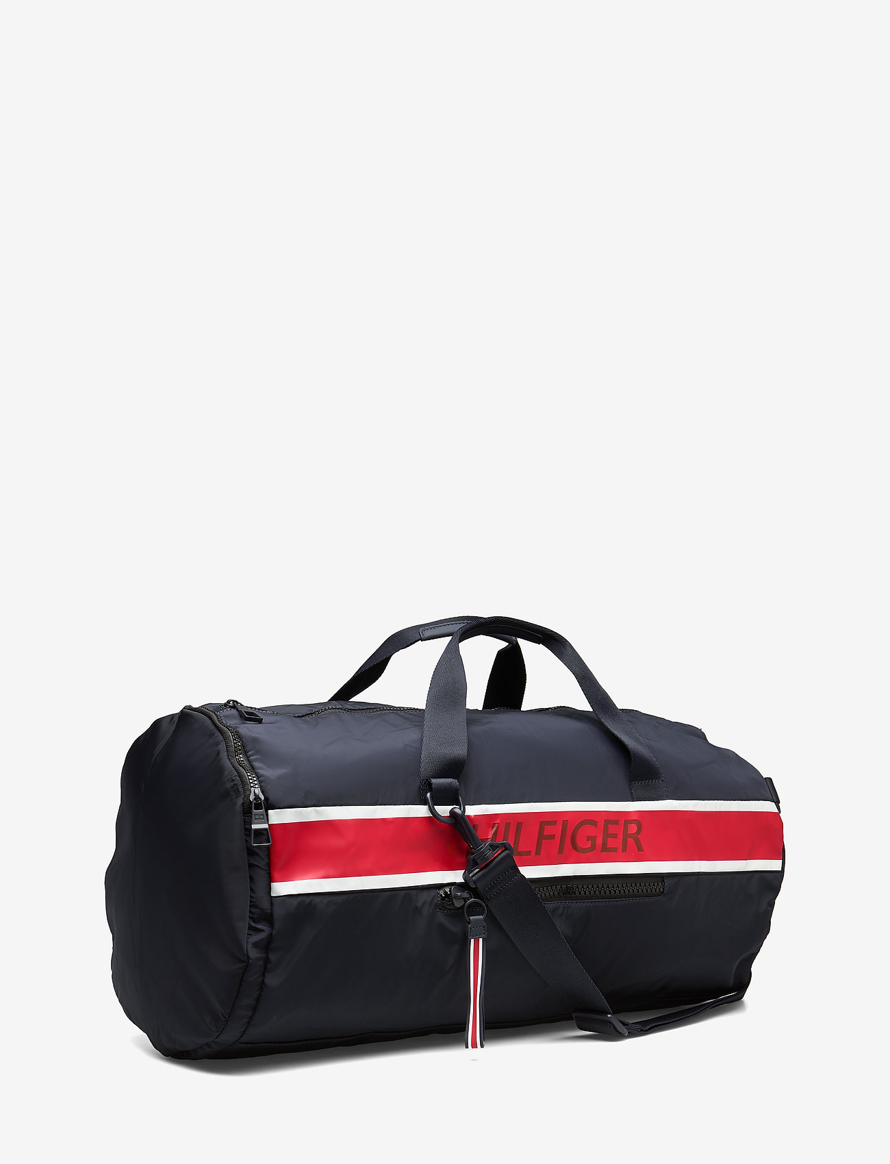 Tommy Hilfiger - TOMMY CONVERTIBLE DU - sky captain - 2