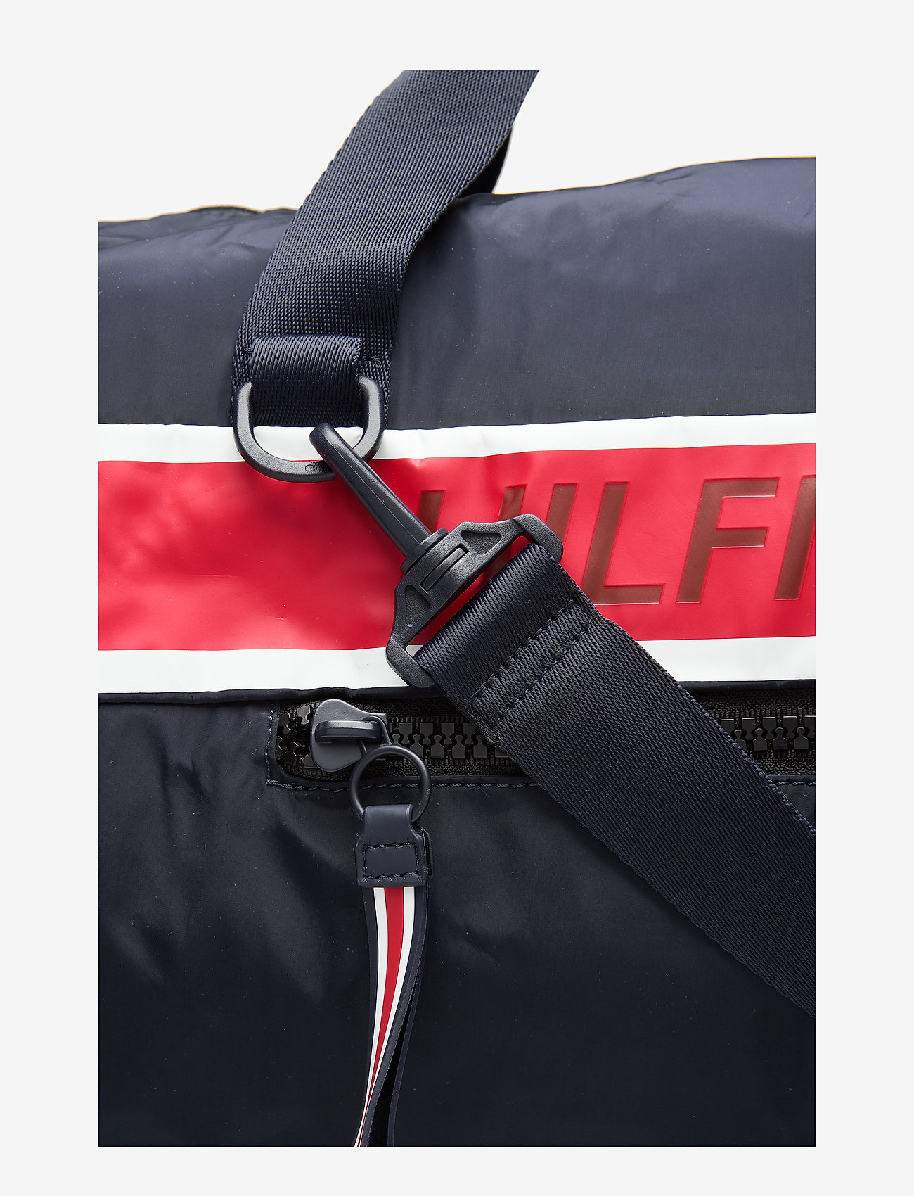 Tommy Hilfiger - TOMMY CONVERTIBLE DU - sky captain - 3