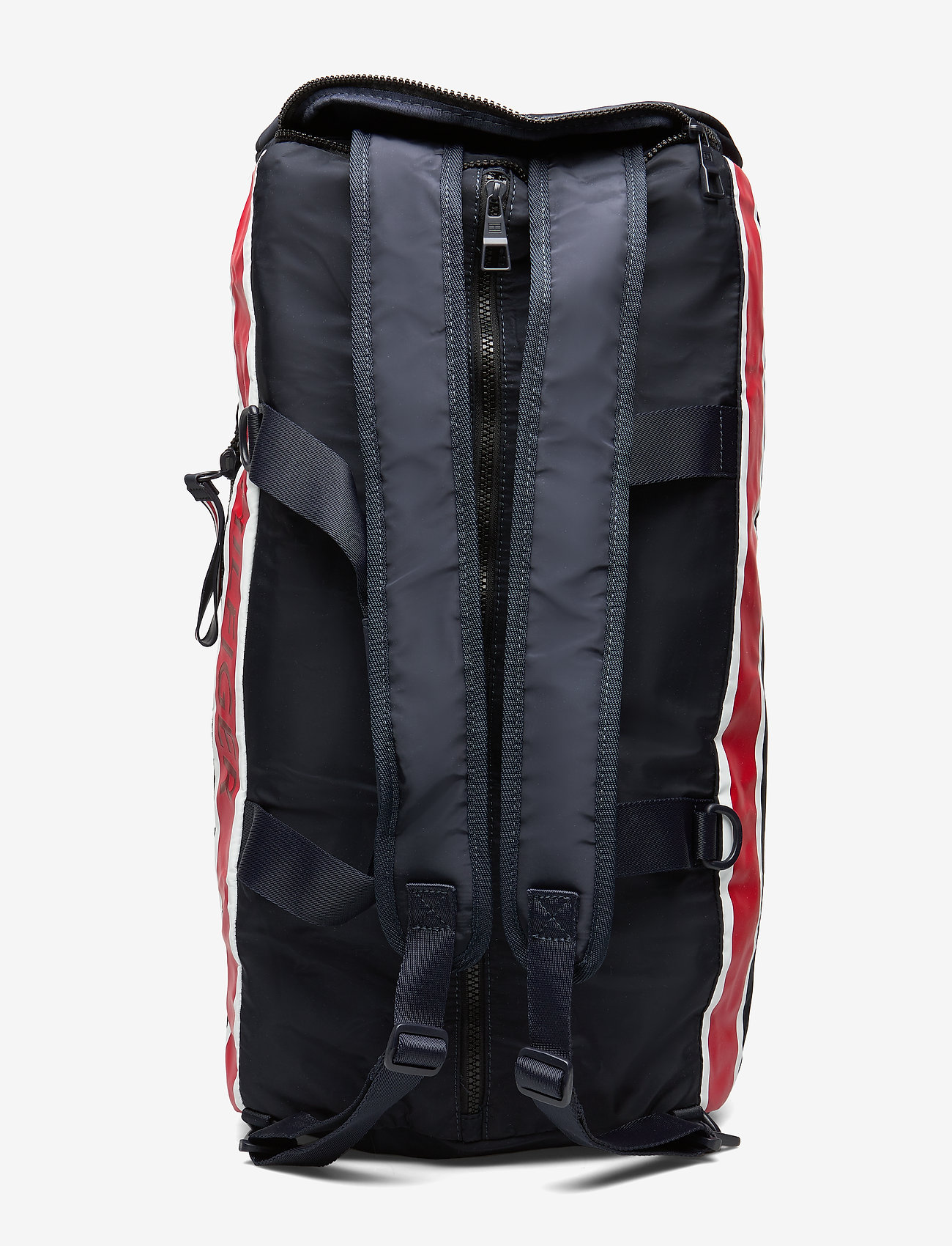 Tommy Hilfiger - TOMMY CONVERTIBLE DU - sky captain - 4
