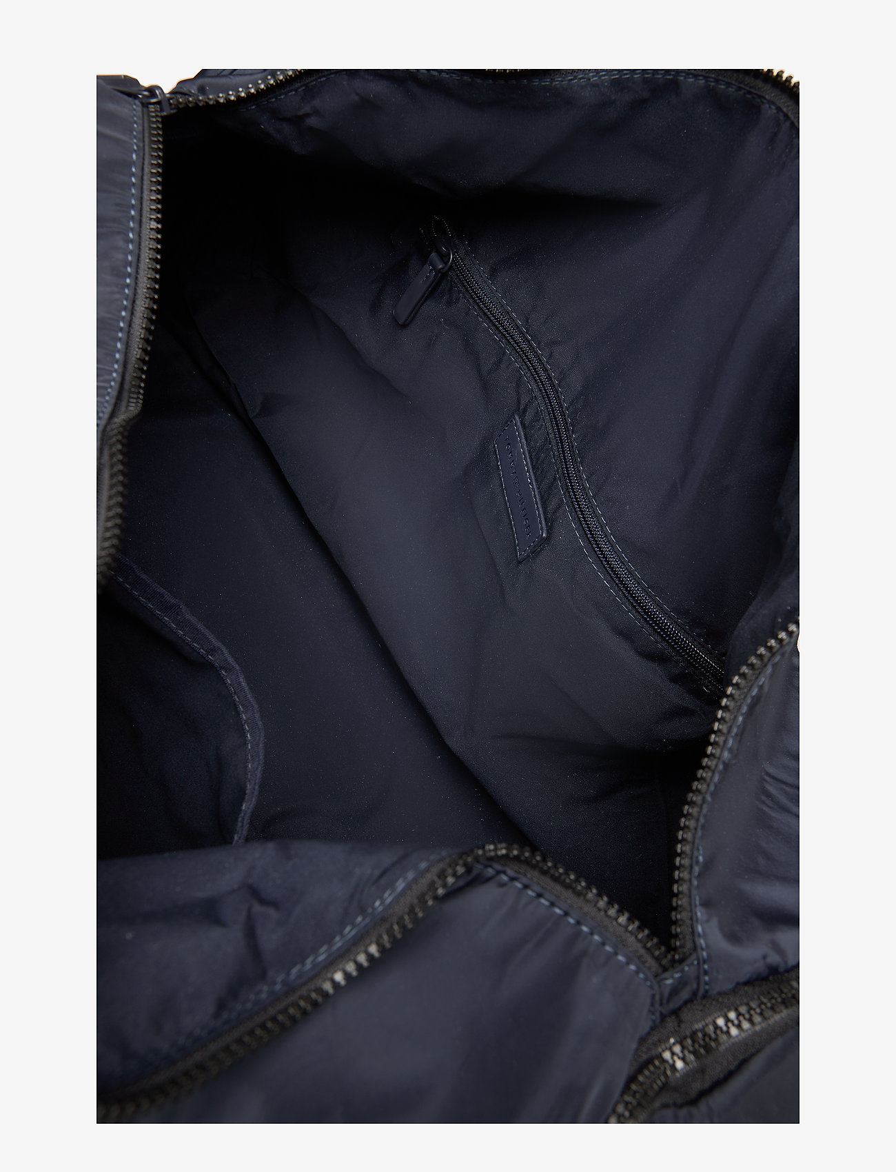 Tommy Hilfiger - TOMMY CONVERTIBLE DU - sky captain - 5