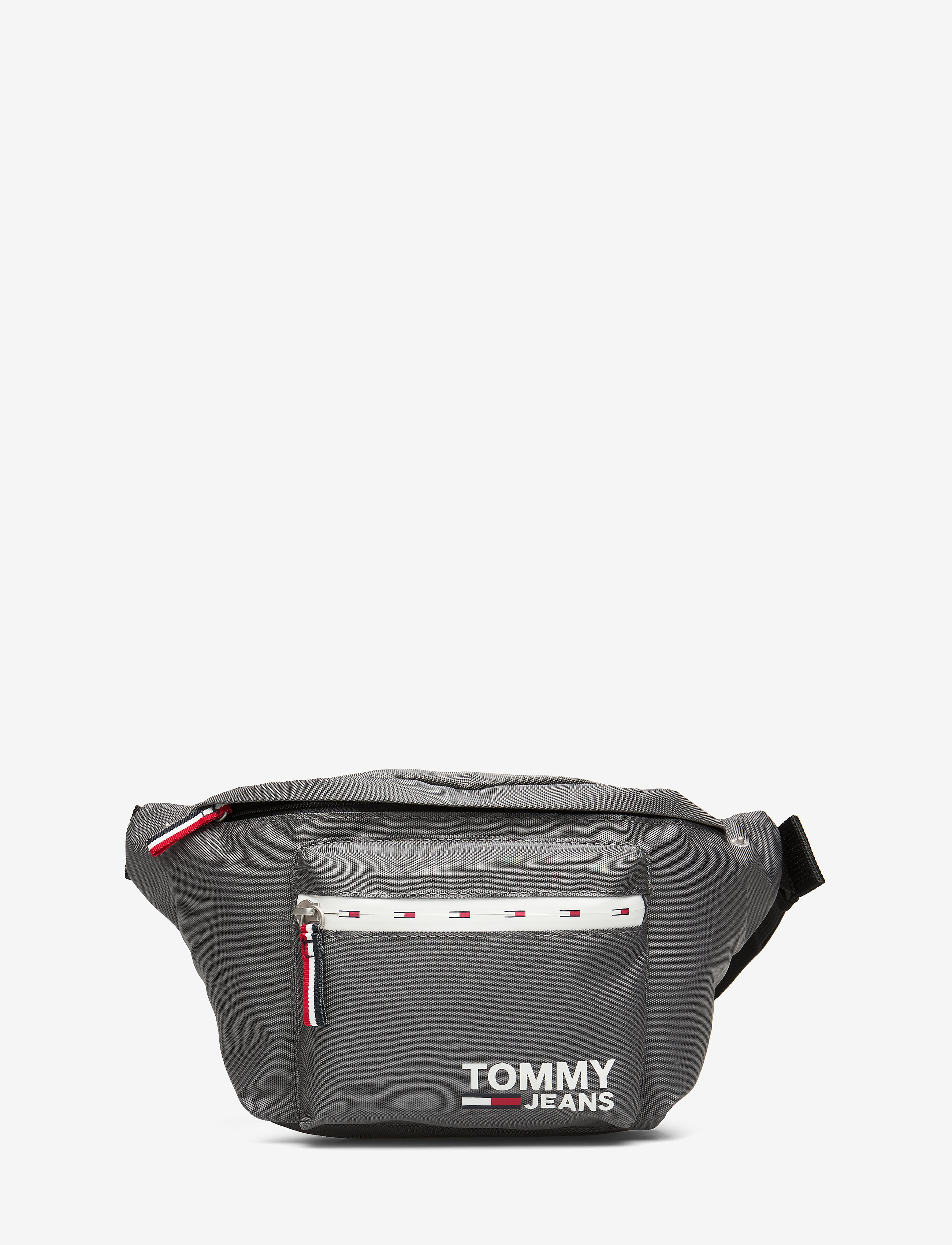 Tommy Hilfiger - TJM COOL CITY BUMBAG - quiet shade - 0