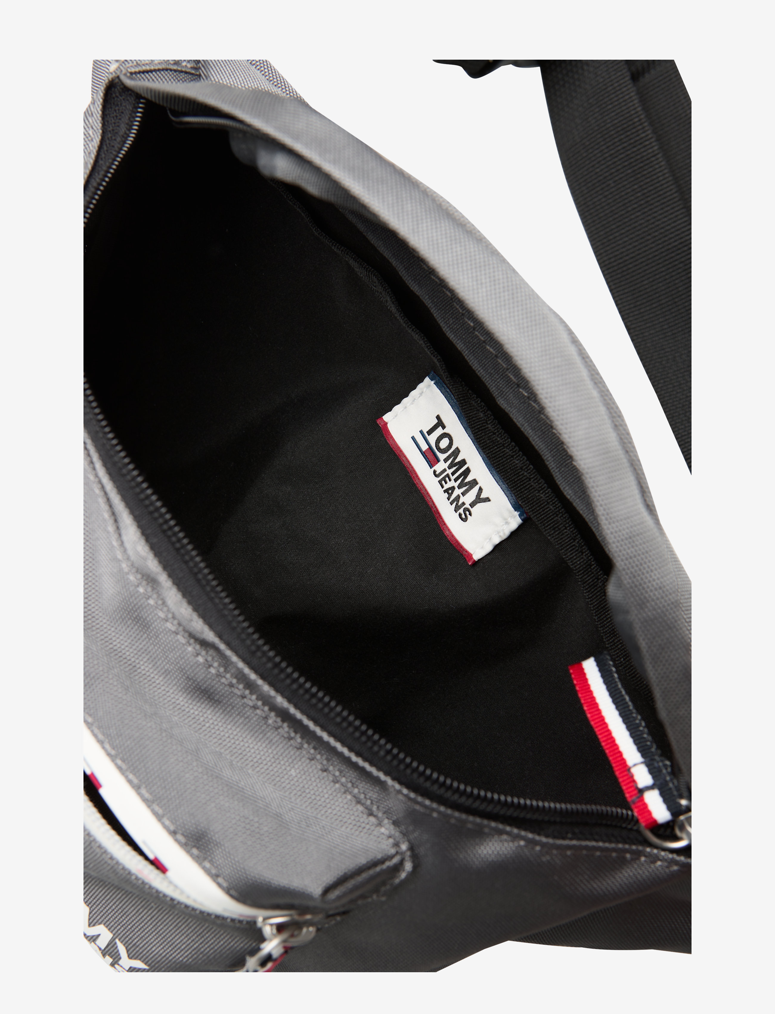 Tommy Hilfiger - TJM COOL CITY BUMBAG - quiet shade - 4