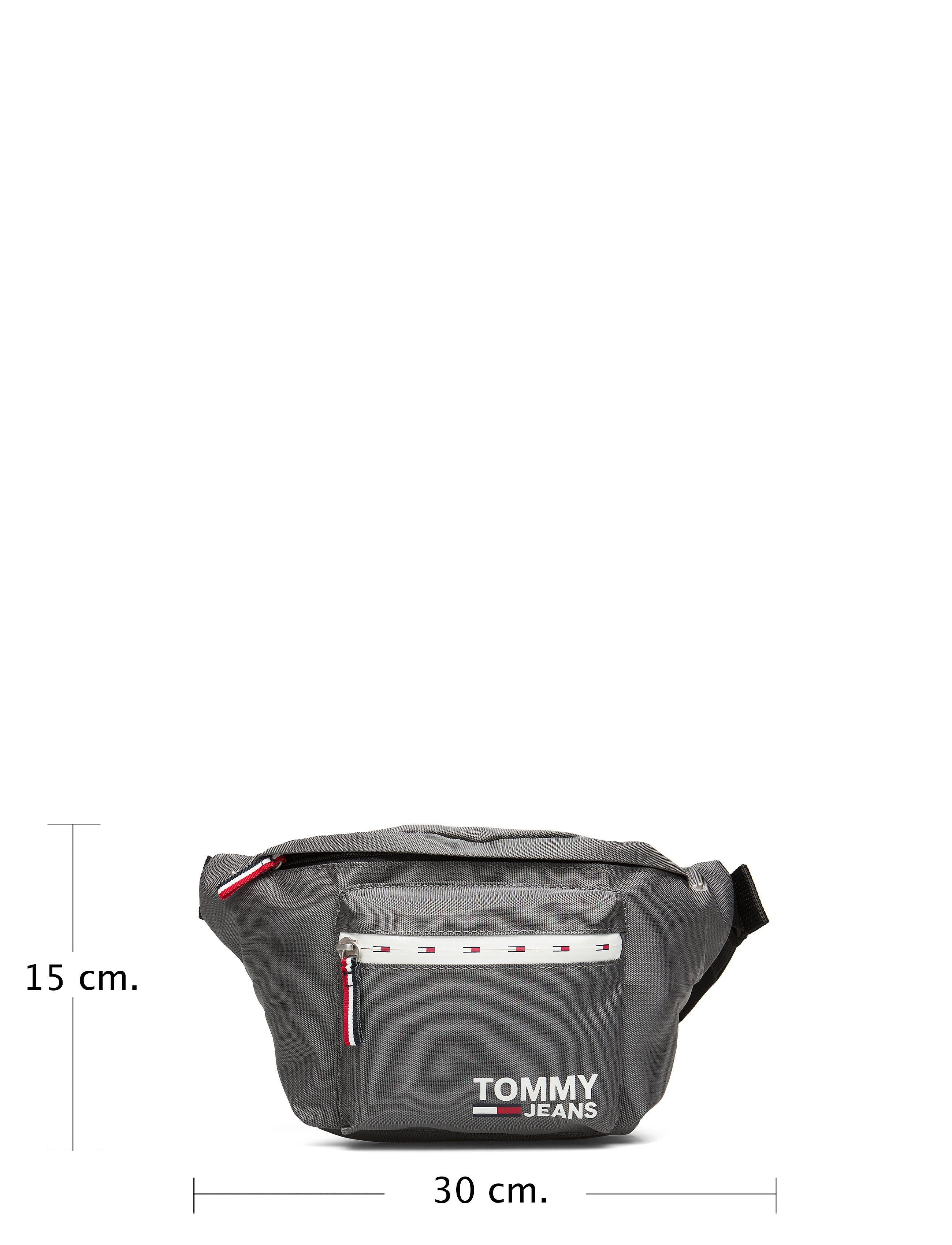 Tommy Hilfiger - TJM COOL CITY BUMBAG - quiet shade - 5