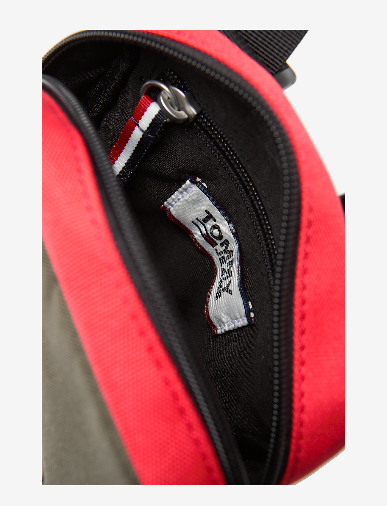 Tommy Hilfiger - TJM URBAN VARSITY RE - colorblock - 4