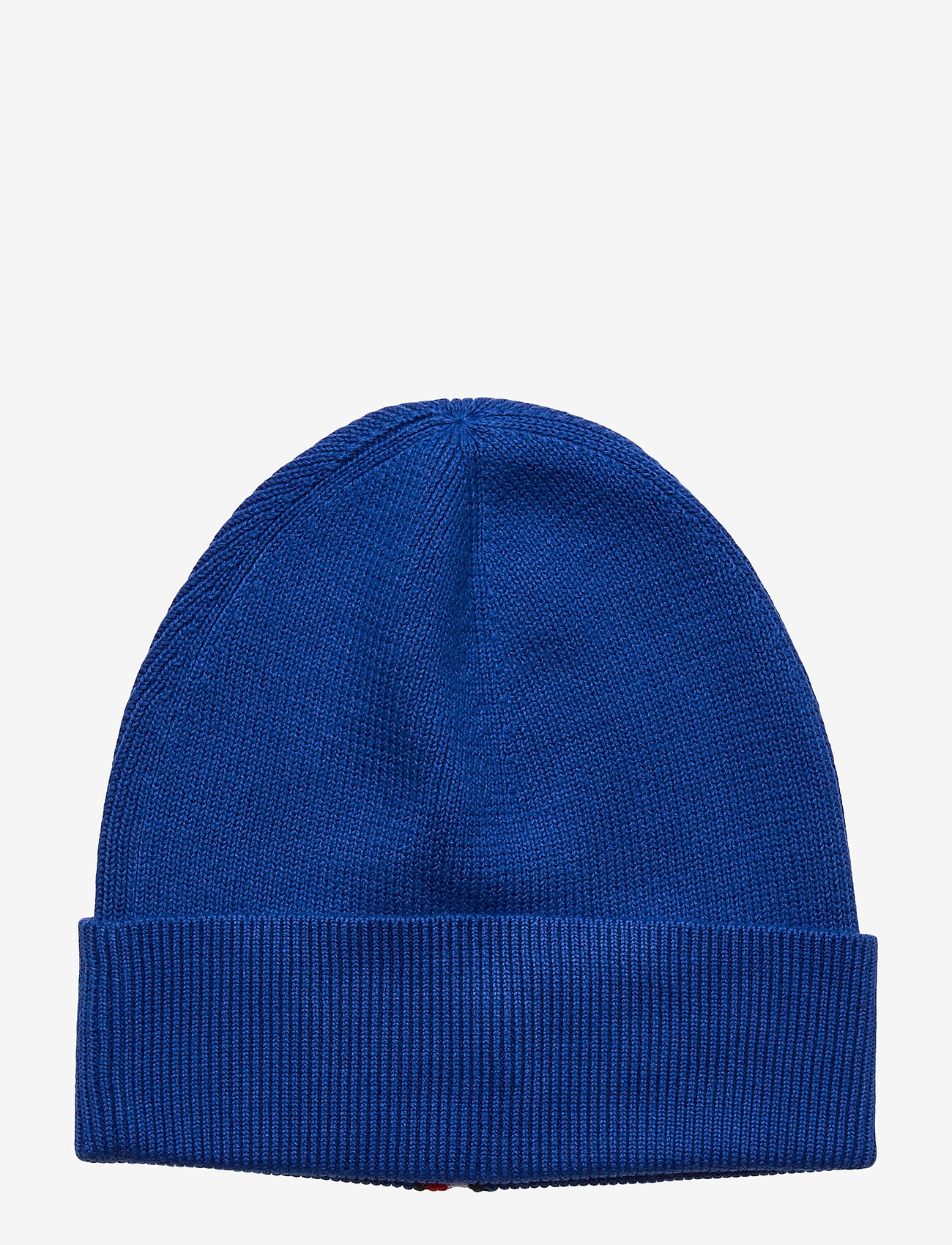 Tommy Hilfiger - TH RIB BEANIE - surf the web - 1