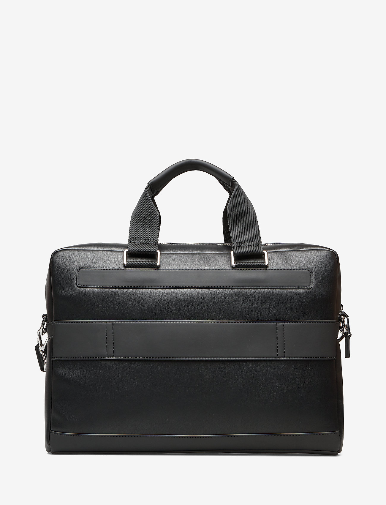 Tommy Hilfiger - TH METRO COMPUTER BA - black - 1