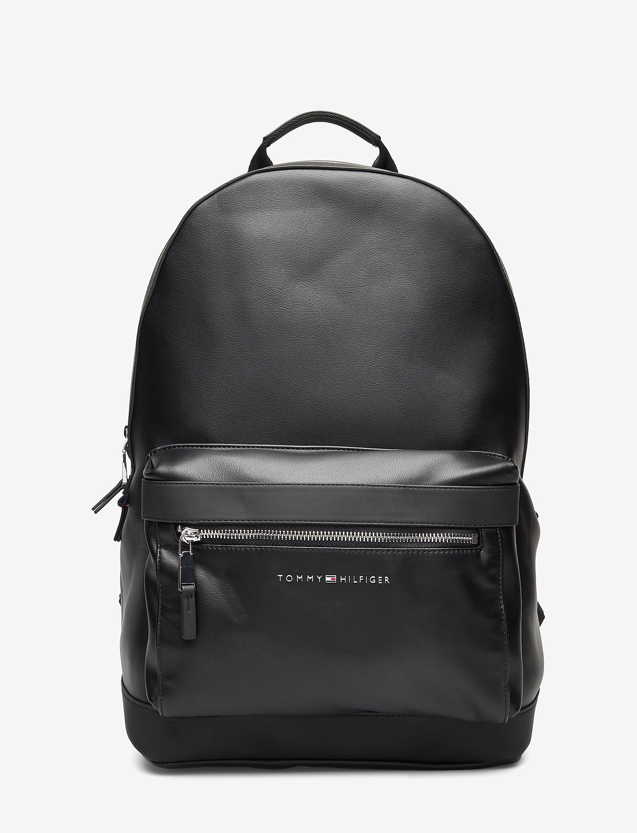 Tommy Hilfiger - TH METRO BACKPACK - black - 0