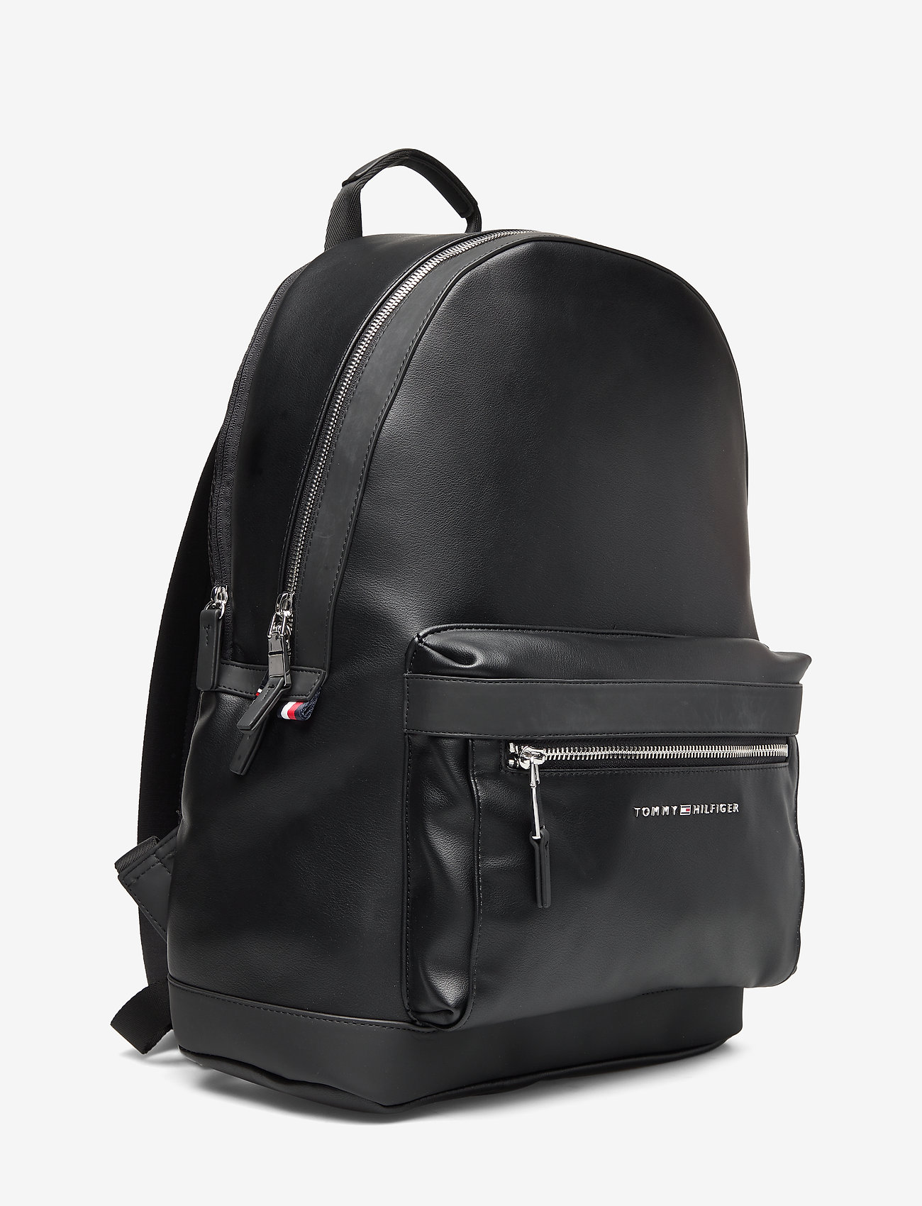 Tommy Hilfiger - TH METRO BACKPACK - black - 2