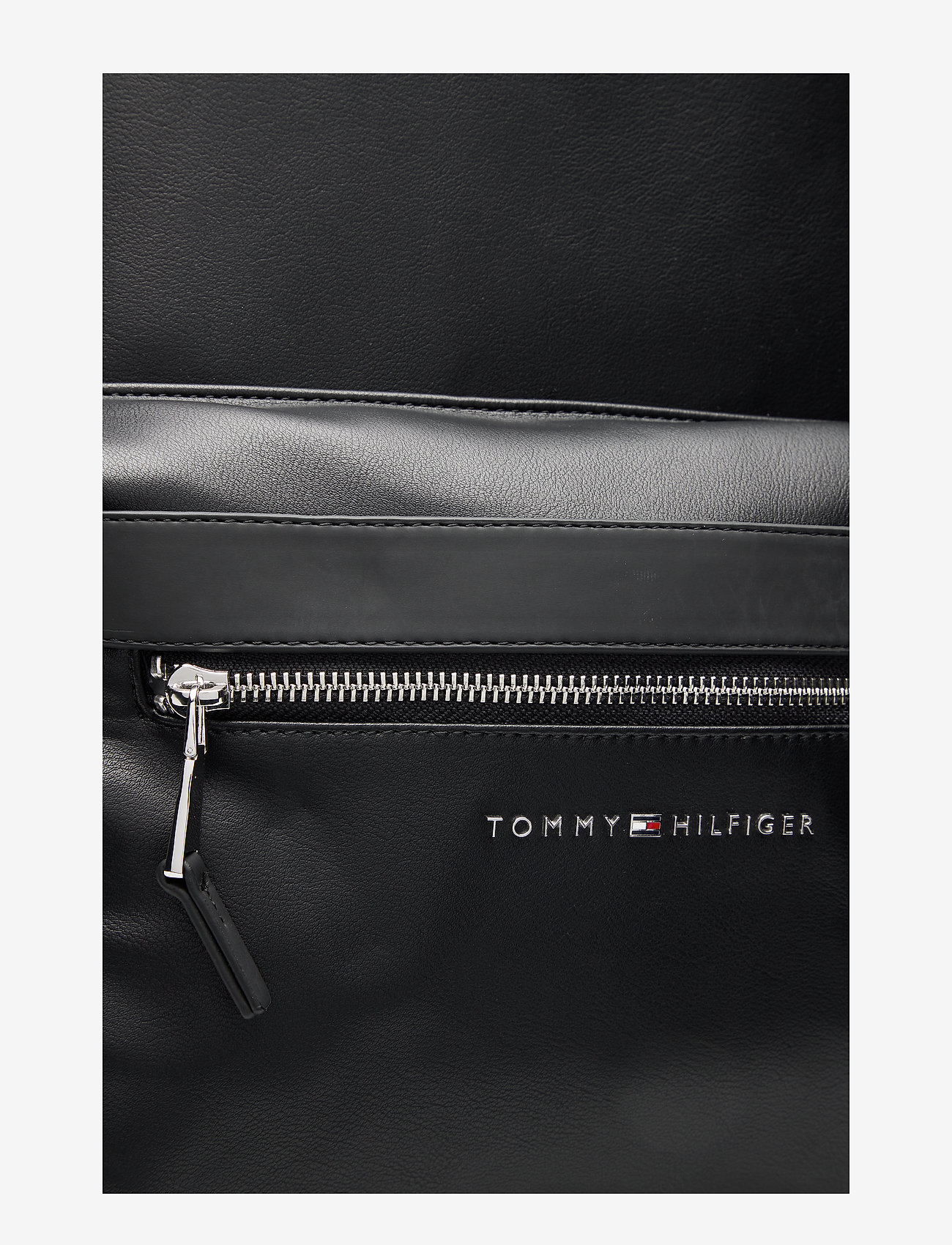 Tommy Hilfiger - TH METRO BACKPACK - black - 4