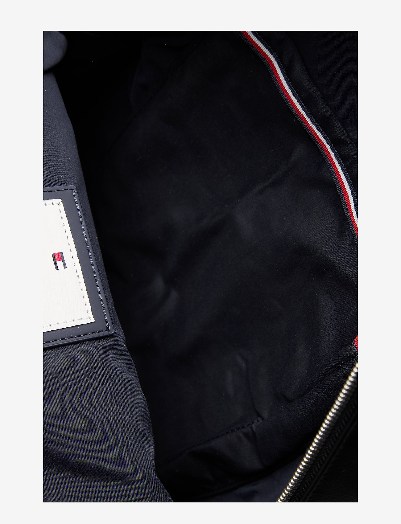 Tommy Hilfiger - TH METRO BACKPACK - black - 5