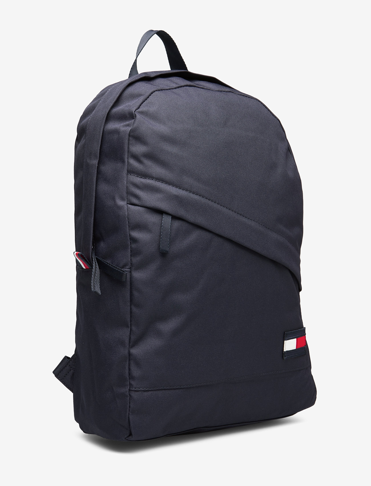 Tommy Hilfiger - JD SMU TOMMY CORE BA - sky captain - 2