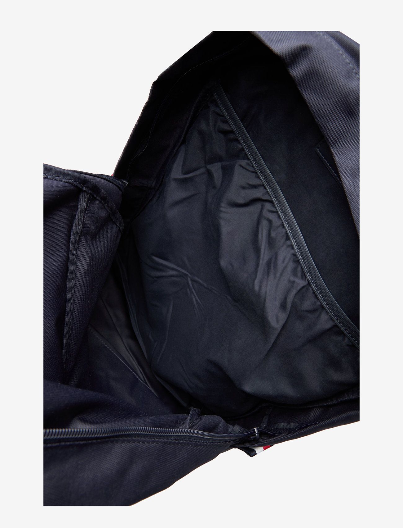 Tommy Hilfiger - JD SMU TOMMY CORE BA - sky captain - 4
