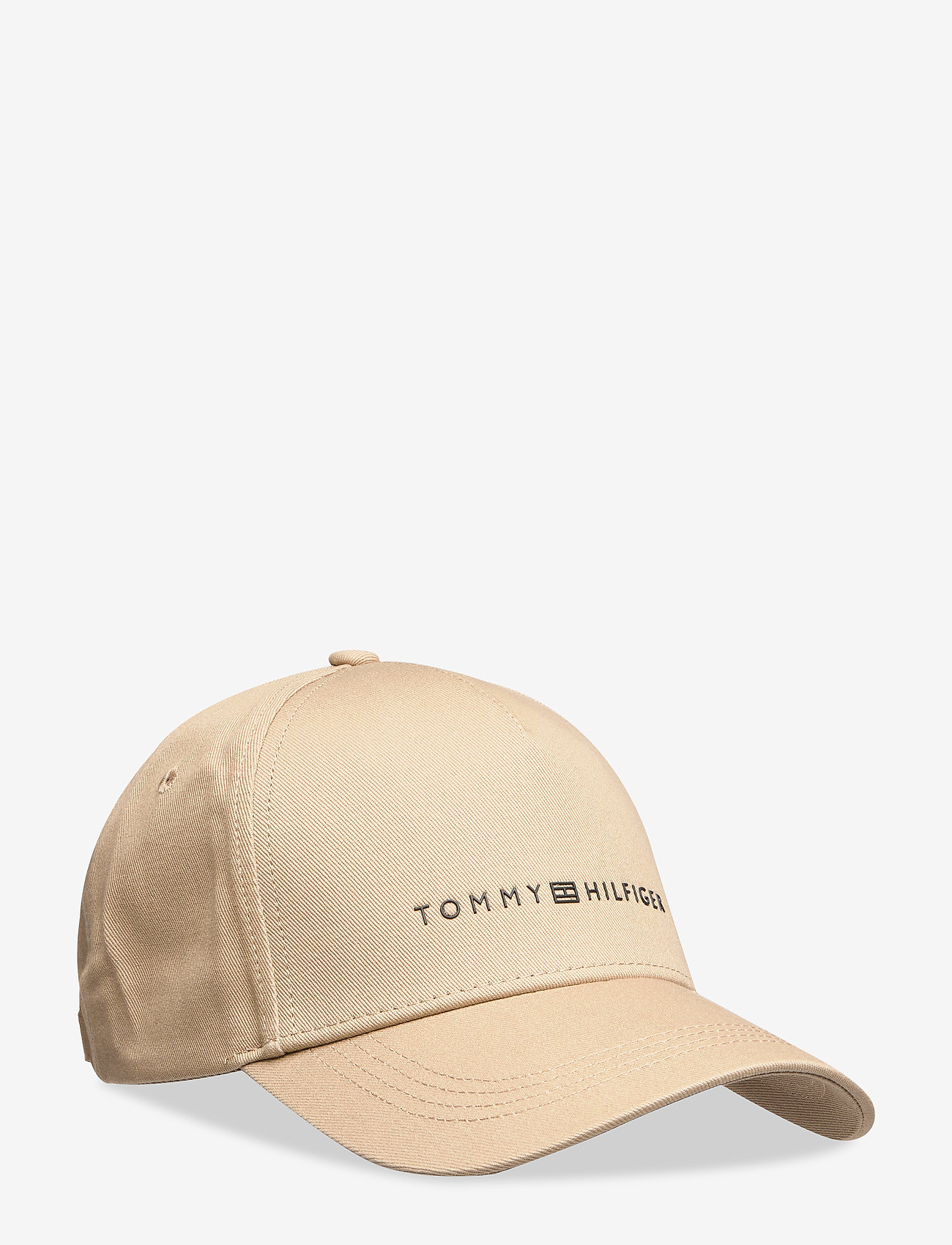 UPTOWN CAP - BEIGE