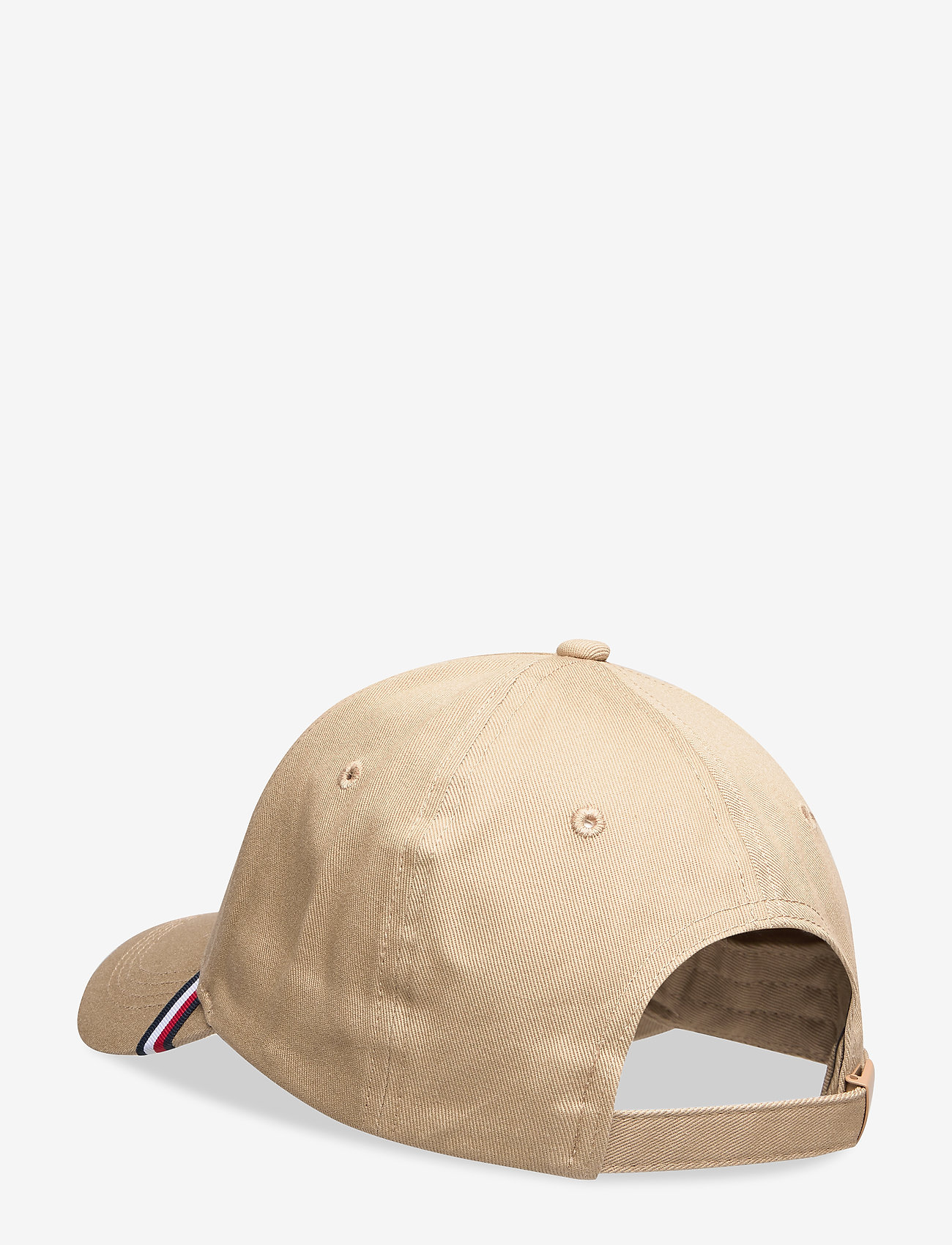 Tommy Hilfiger - UPTOWN CAP - beige - 1
