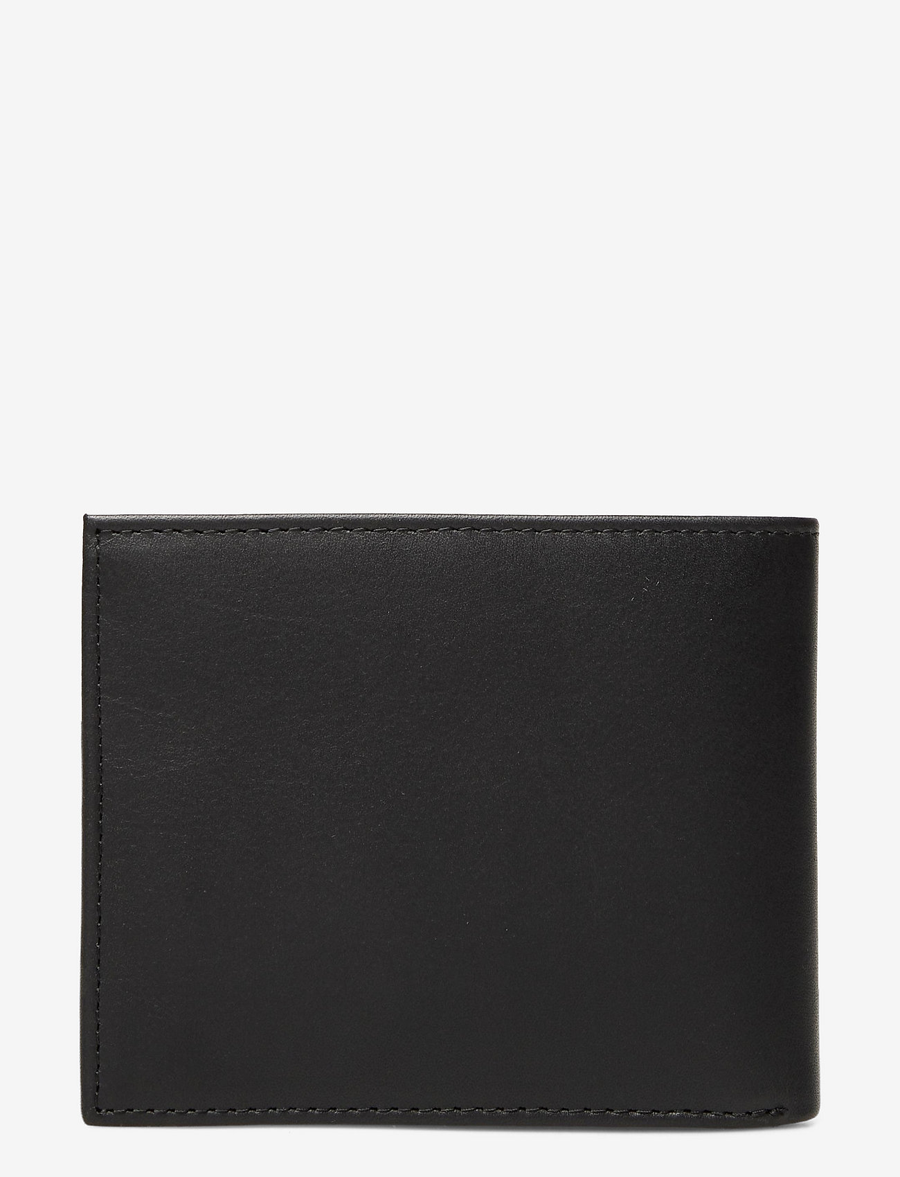 Tommy Hilfiger - MODERN CC WALLET & KEY FOB - black - 1