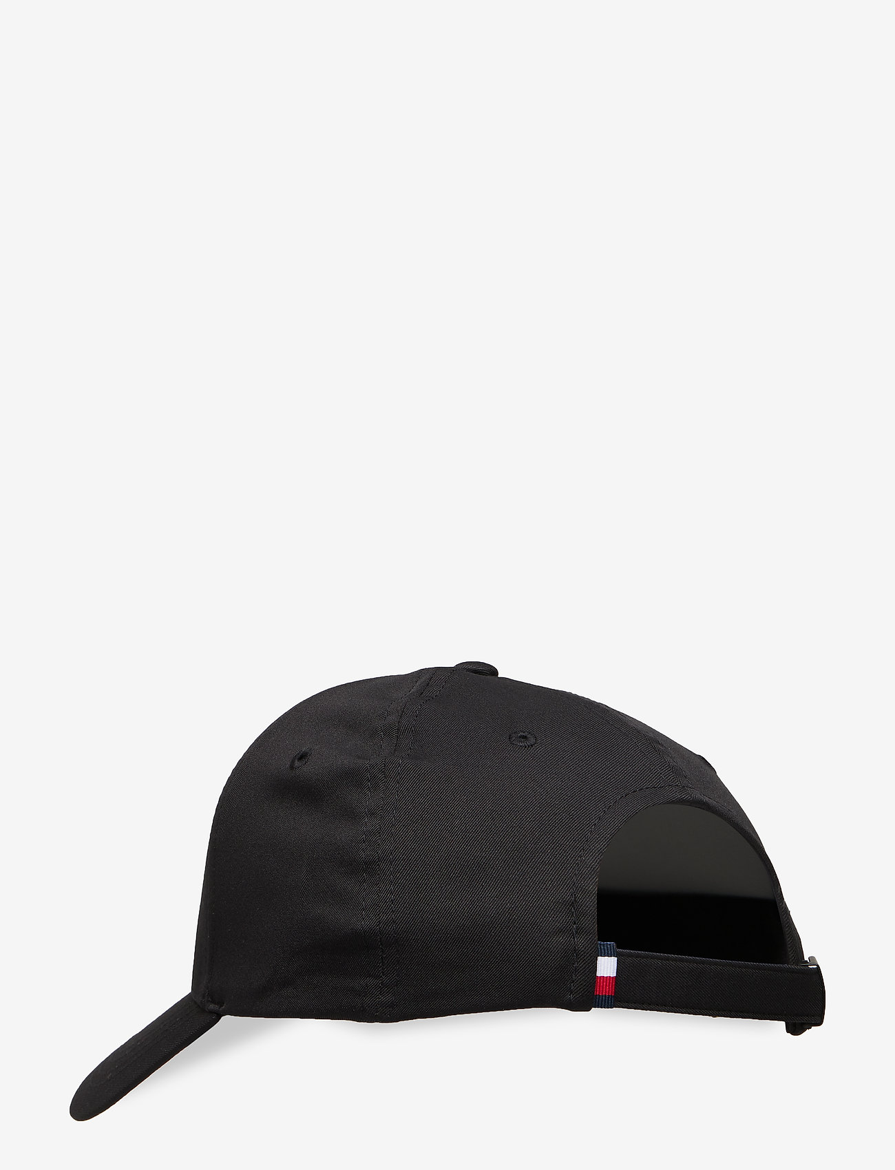 Tommy Hilfiger - ICON EMBROIDERY CAP - black - 1