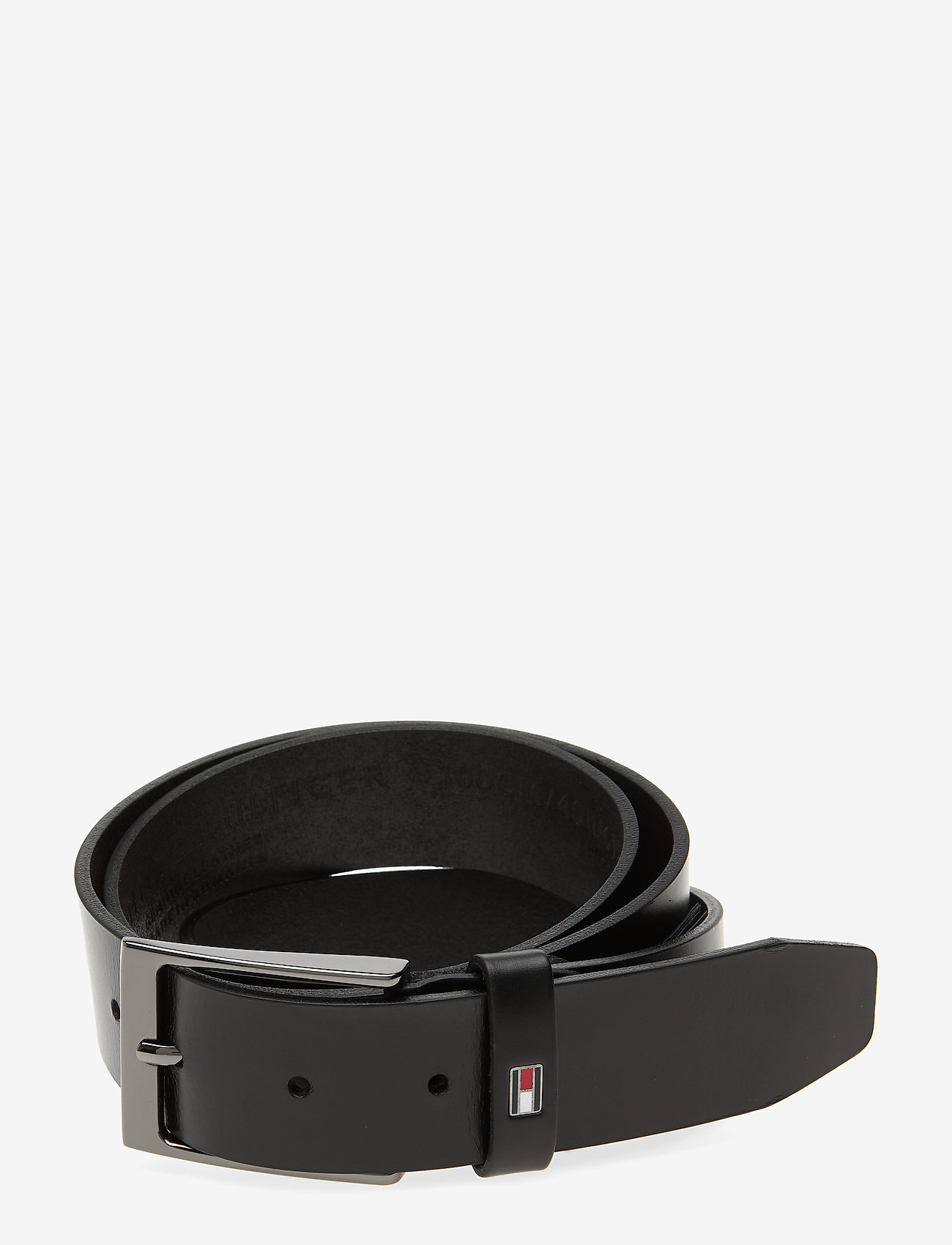 Tommy Hilfiger - LAYTON ADJUSTABLE 3.5 - black - 0