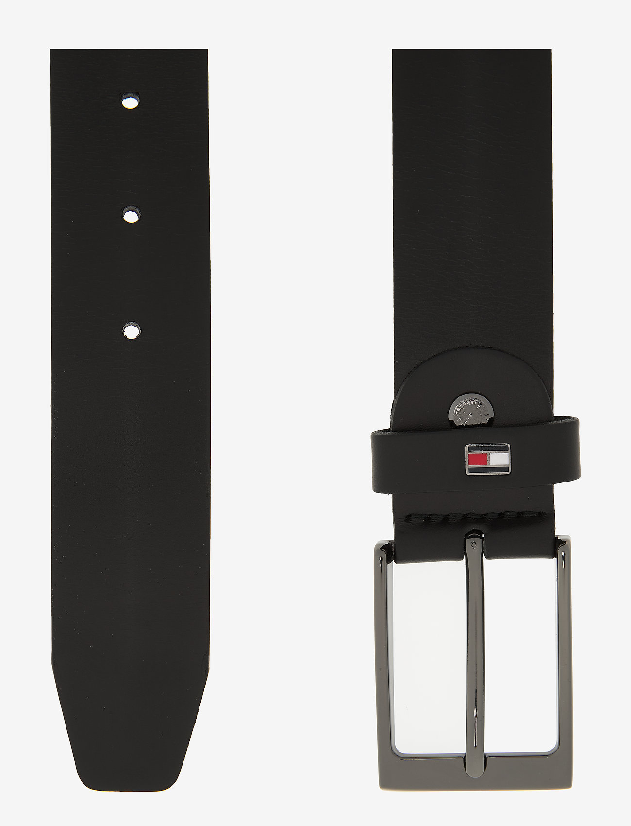 Tommy Hilfiger - LAYTON ADJUSTABLE 3.5 - black - 1