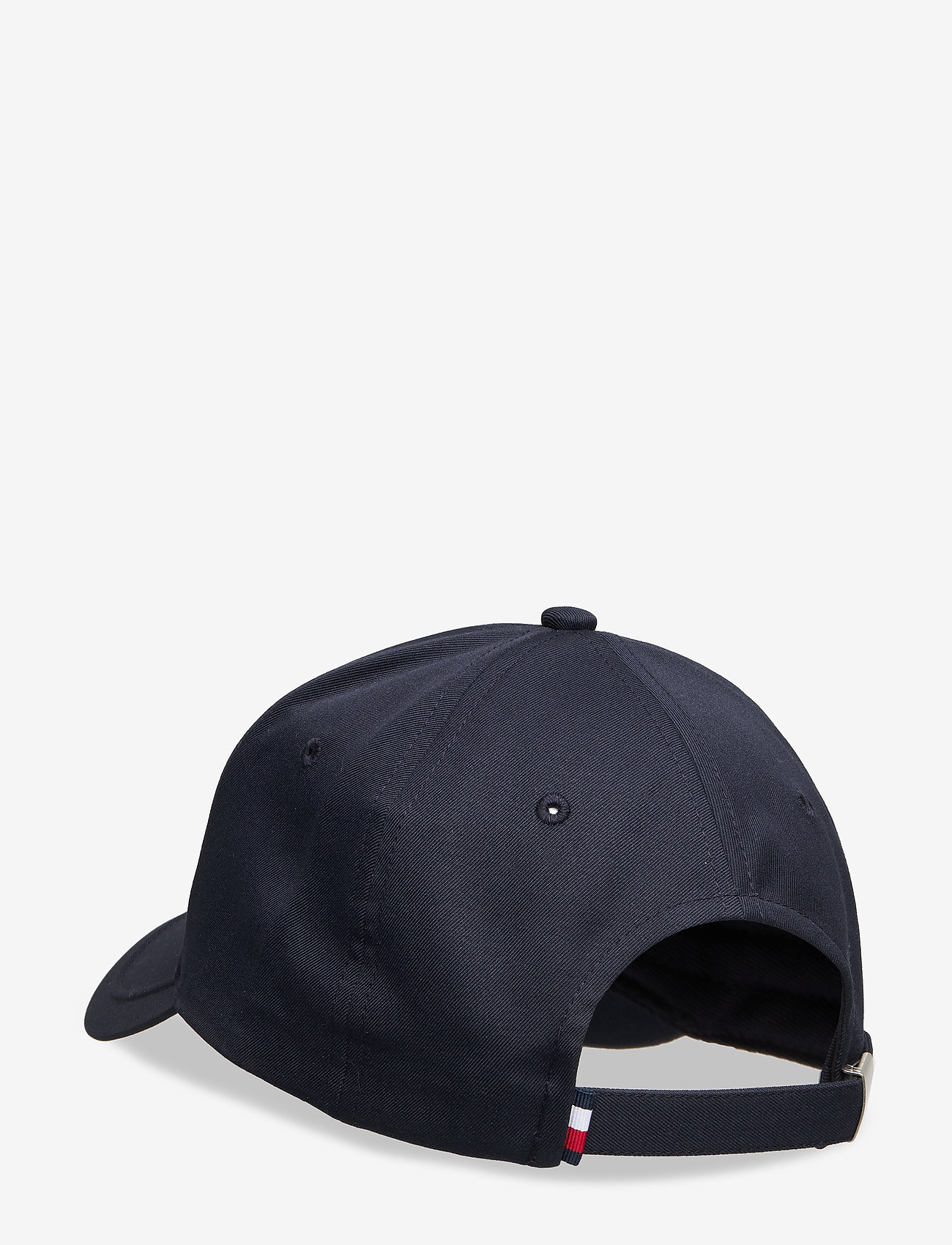 Tommy Hilfiger - TH PLAQUE CAP - desert sky - 1