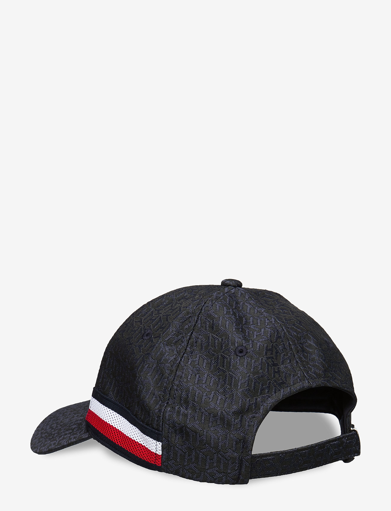 Tommy Hilfiger - TONAL MONOGRAM CAP - desert sky - 1