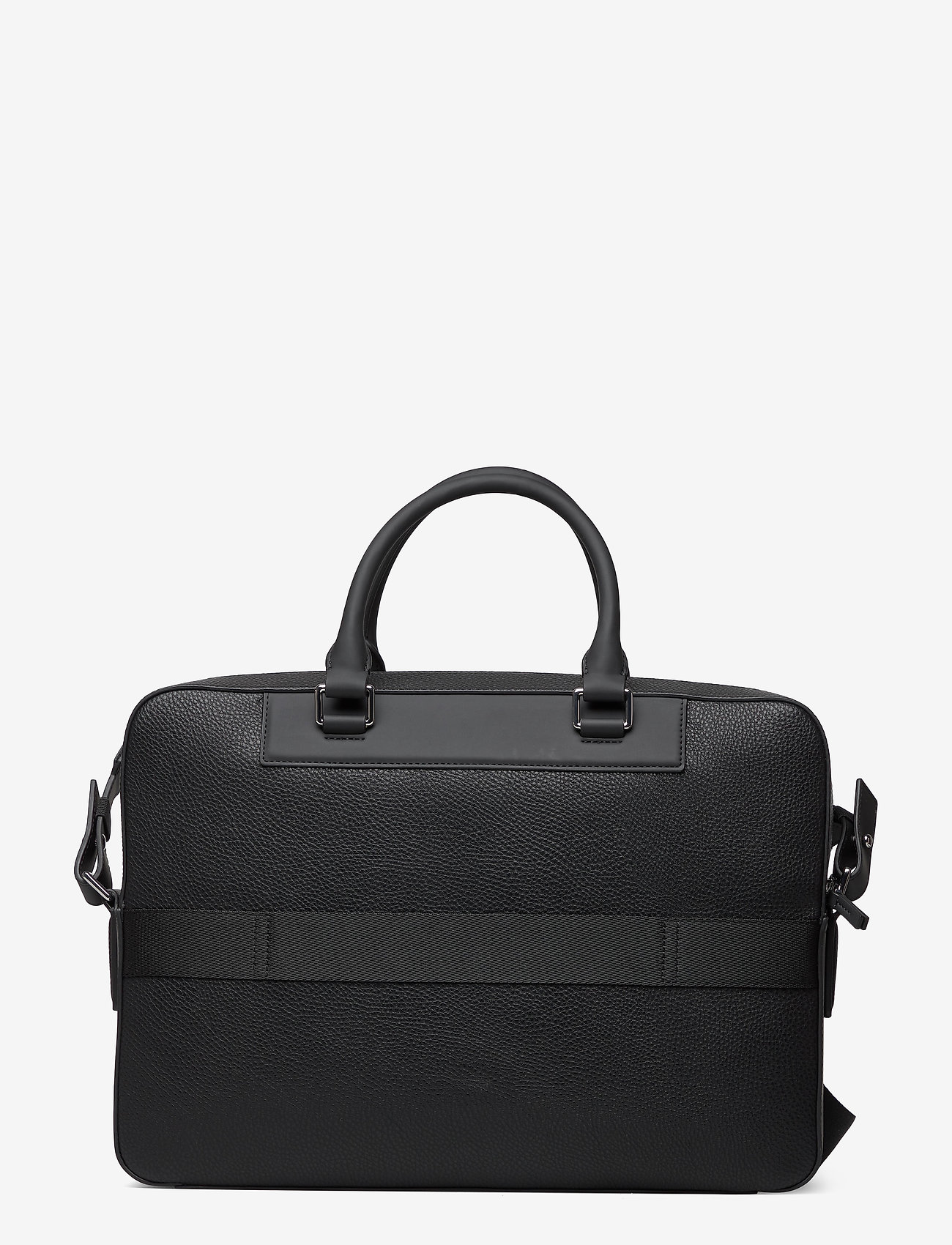 Tommy Hilfiger - TH DOWNTOWN COMPUTER - black - 1