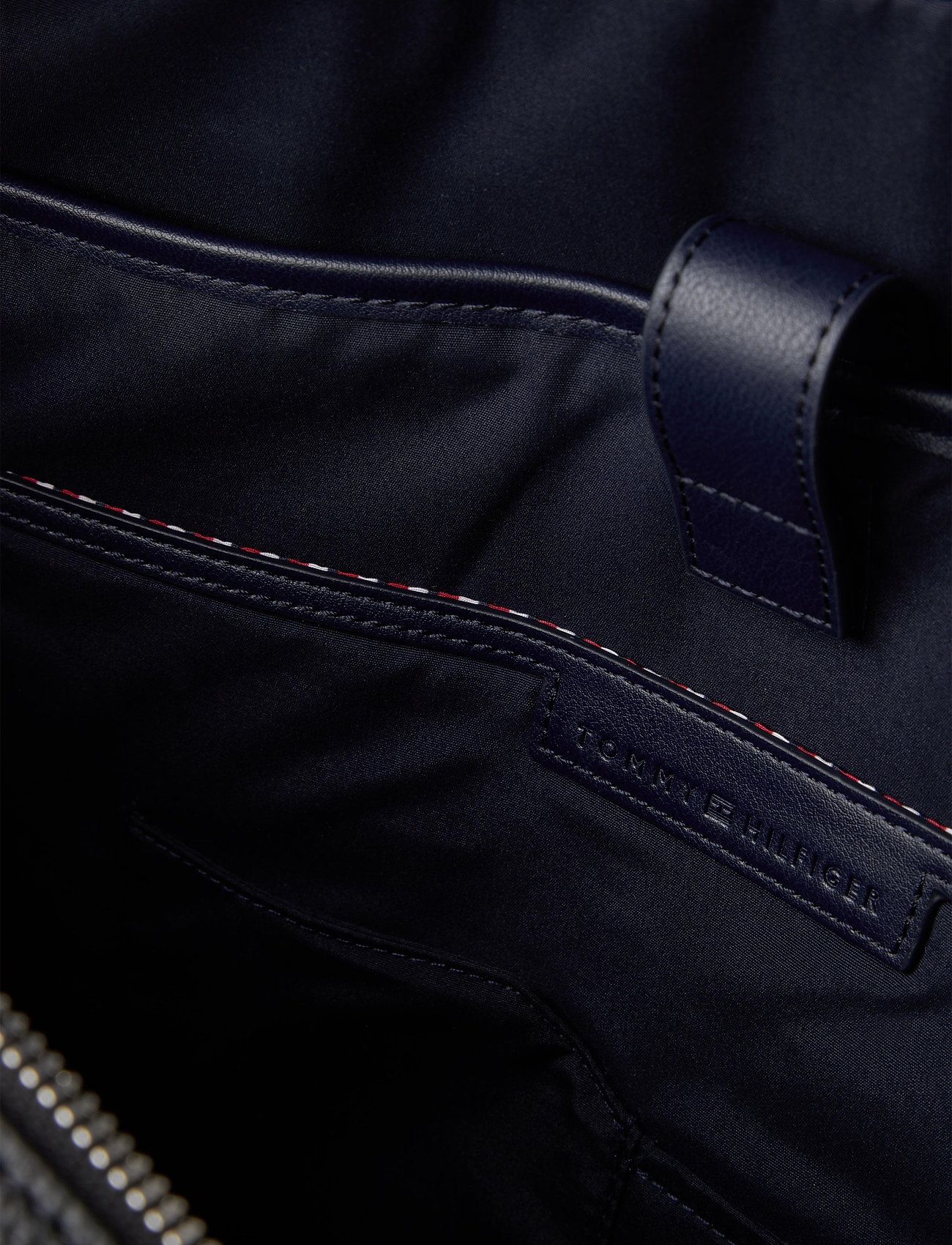 Tommy Hilfiger - TH DOWNTOWN COMPUTER - black - 4