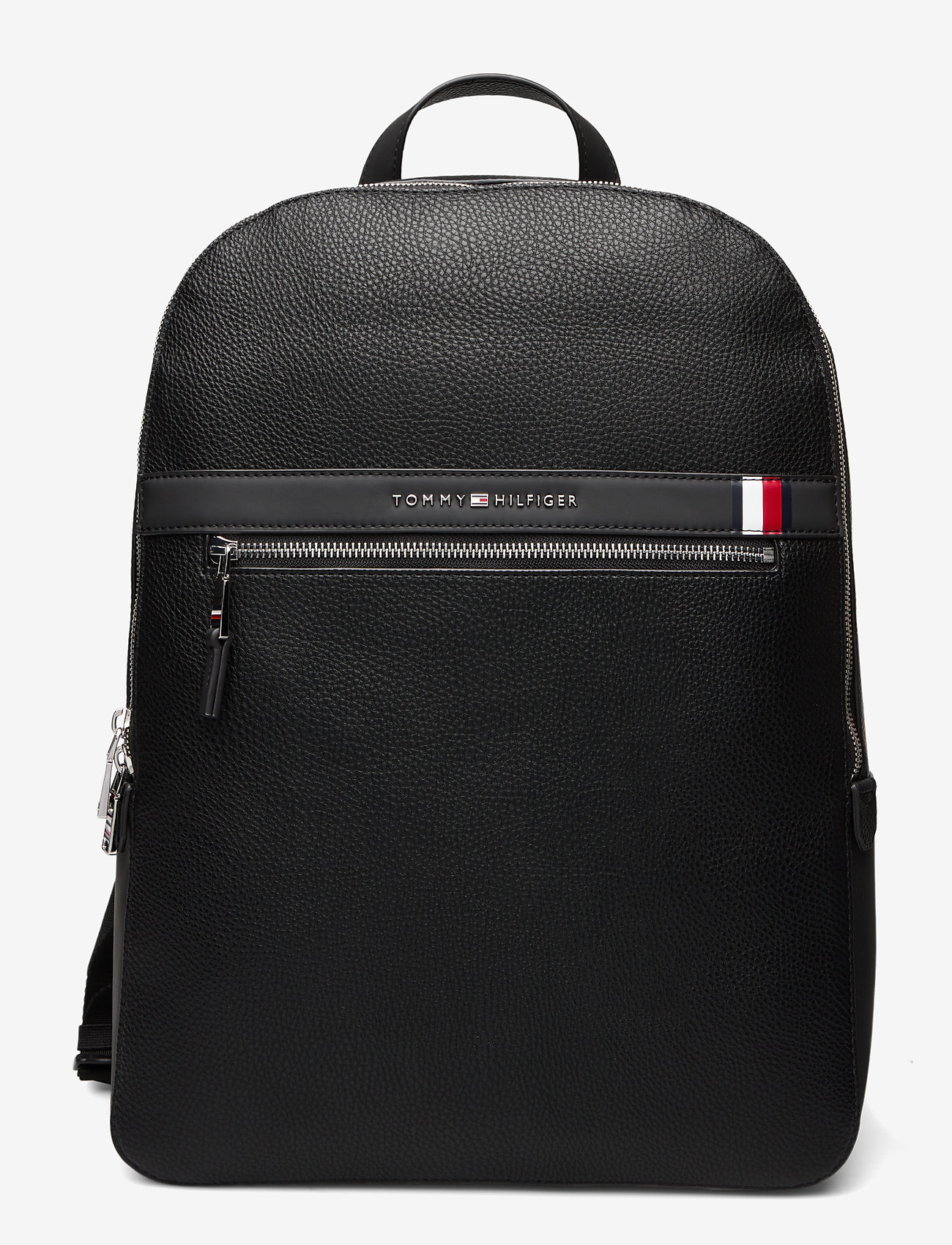 Tommy Hilfiger - TH DOWNTOWN BACKPACK - black - 0