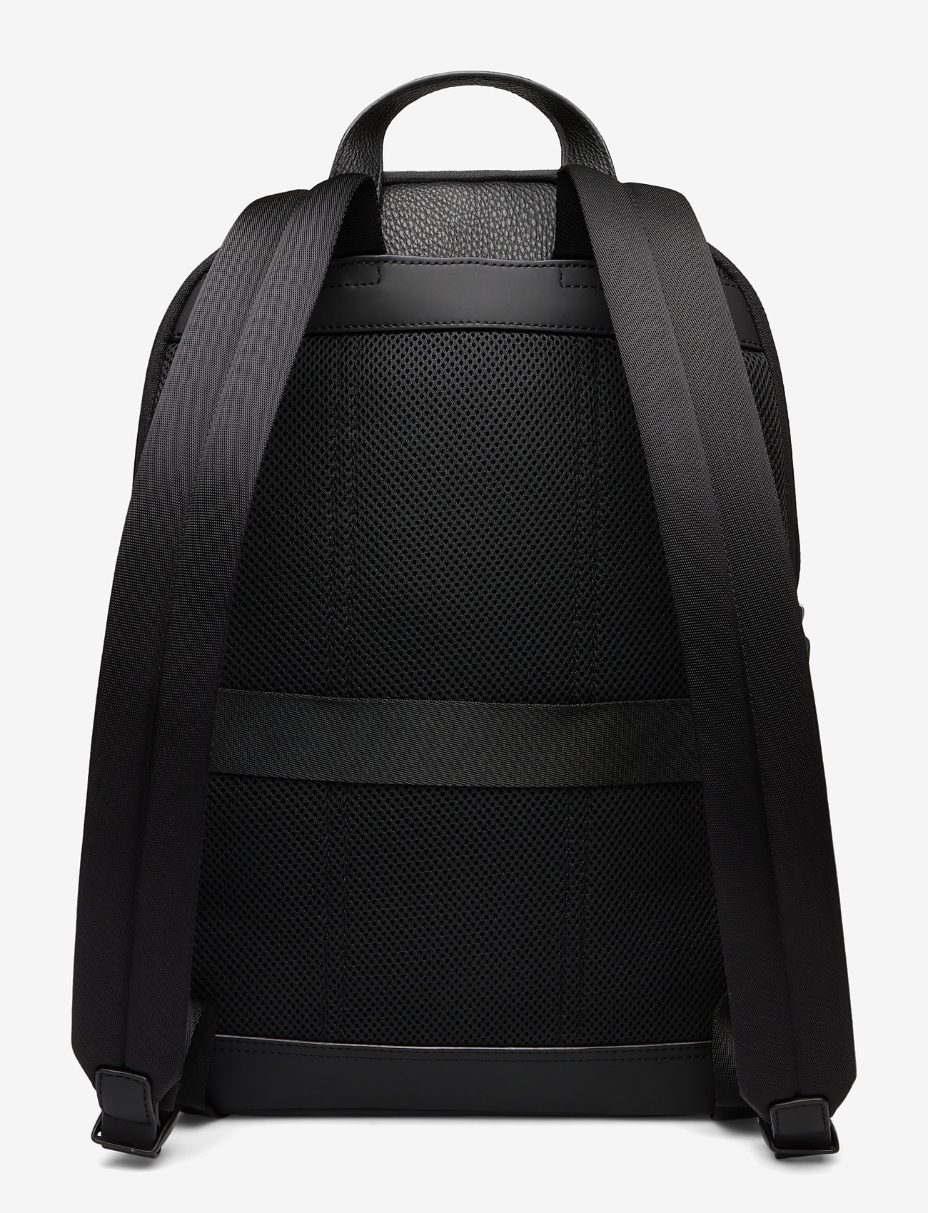 Tommy Hilfiger - TH DOWNTOWN BACKPACK - black - 1