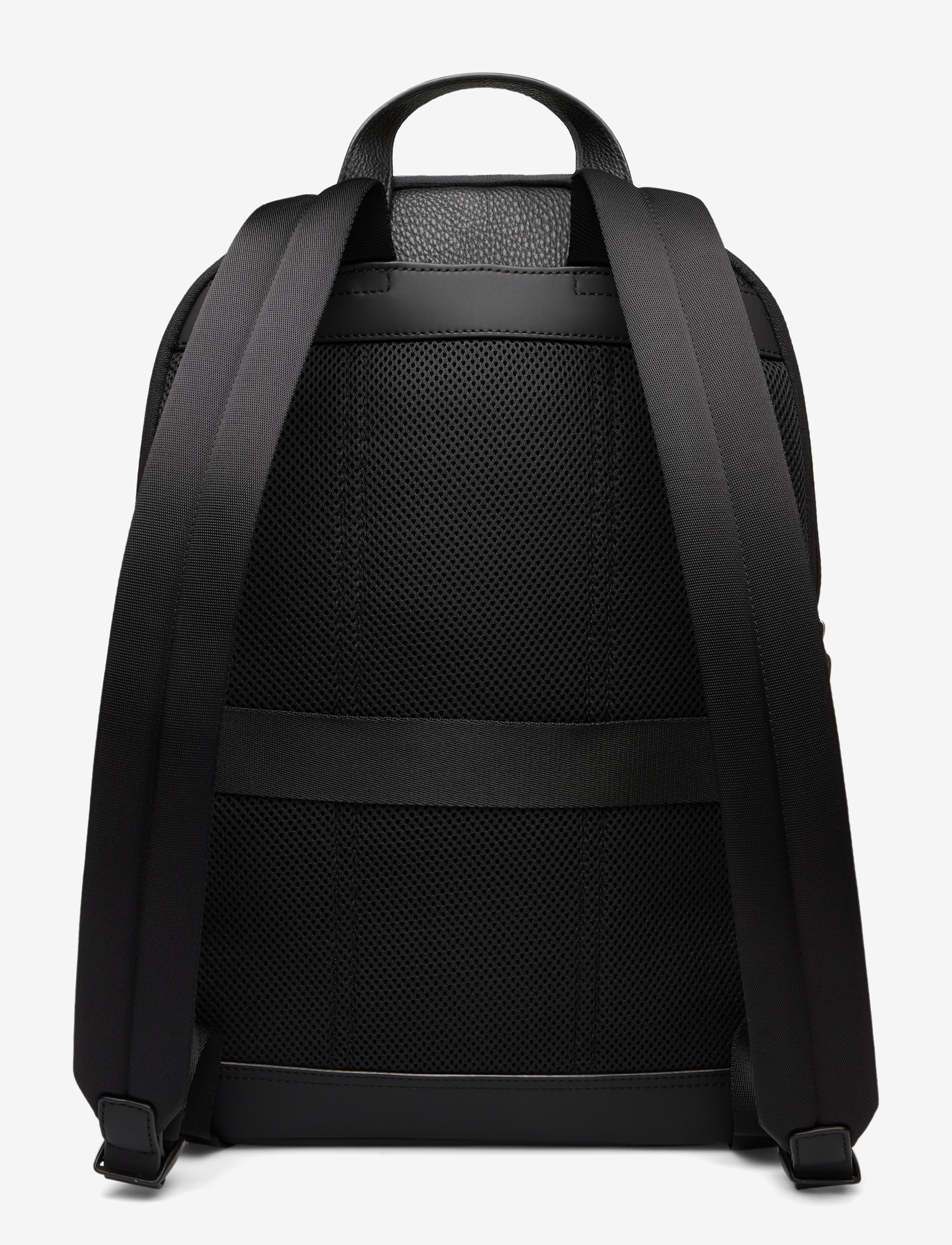 Tommy Hilfiger - TH DOWNTOWN BACKPACK - black - 1