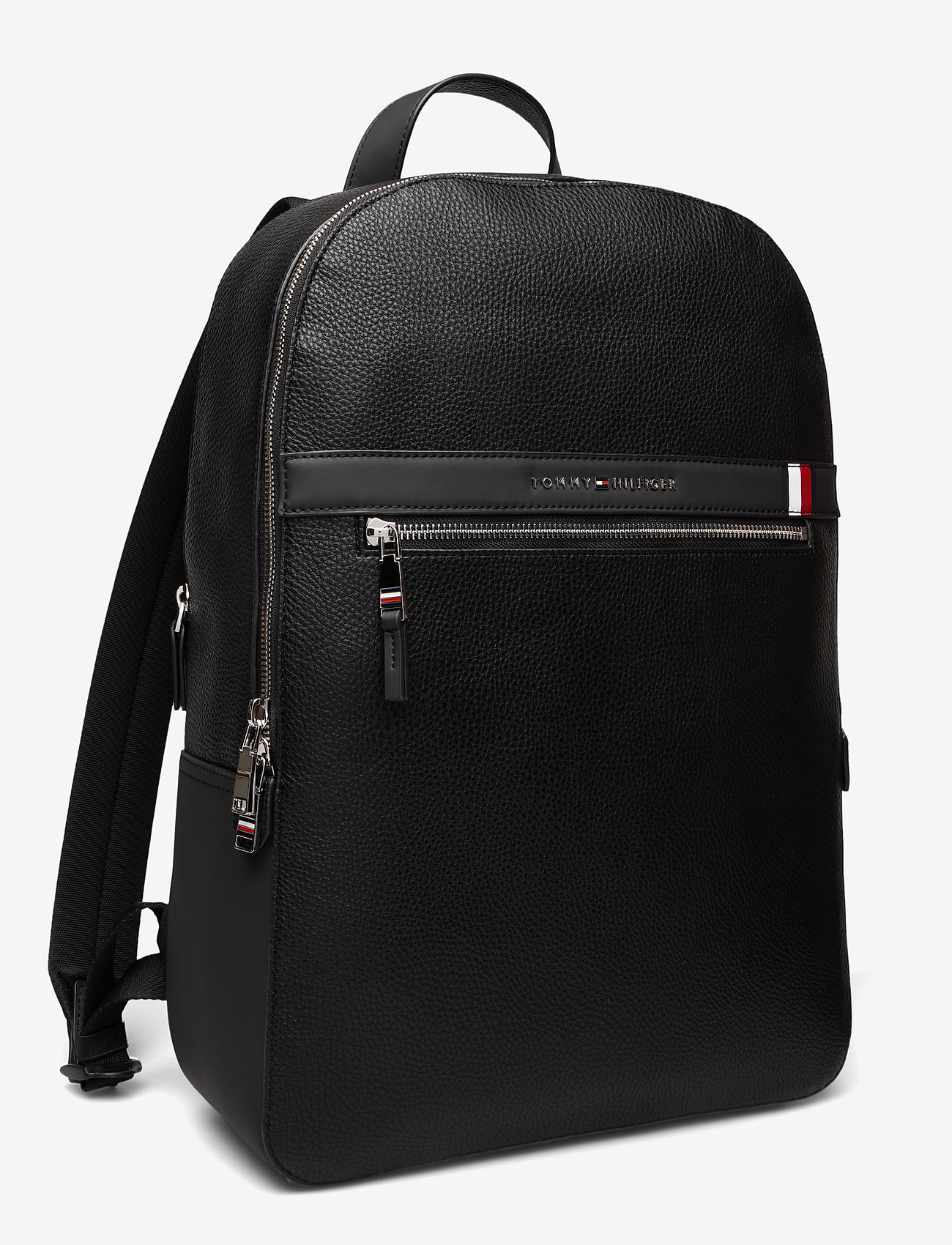 Tommy Hilfiger - TH DOWNTOWN BACKPACK - black - 2