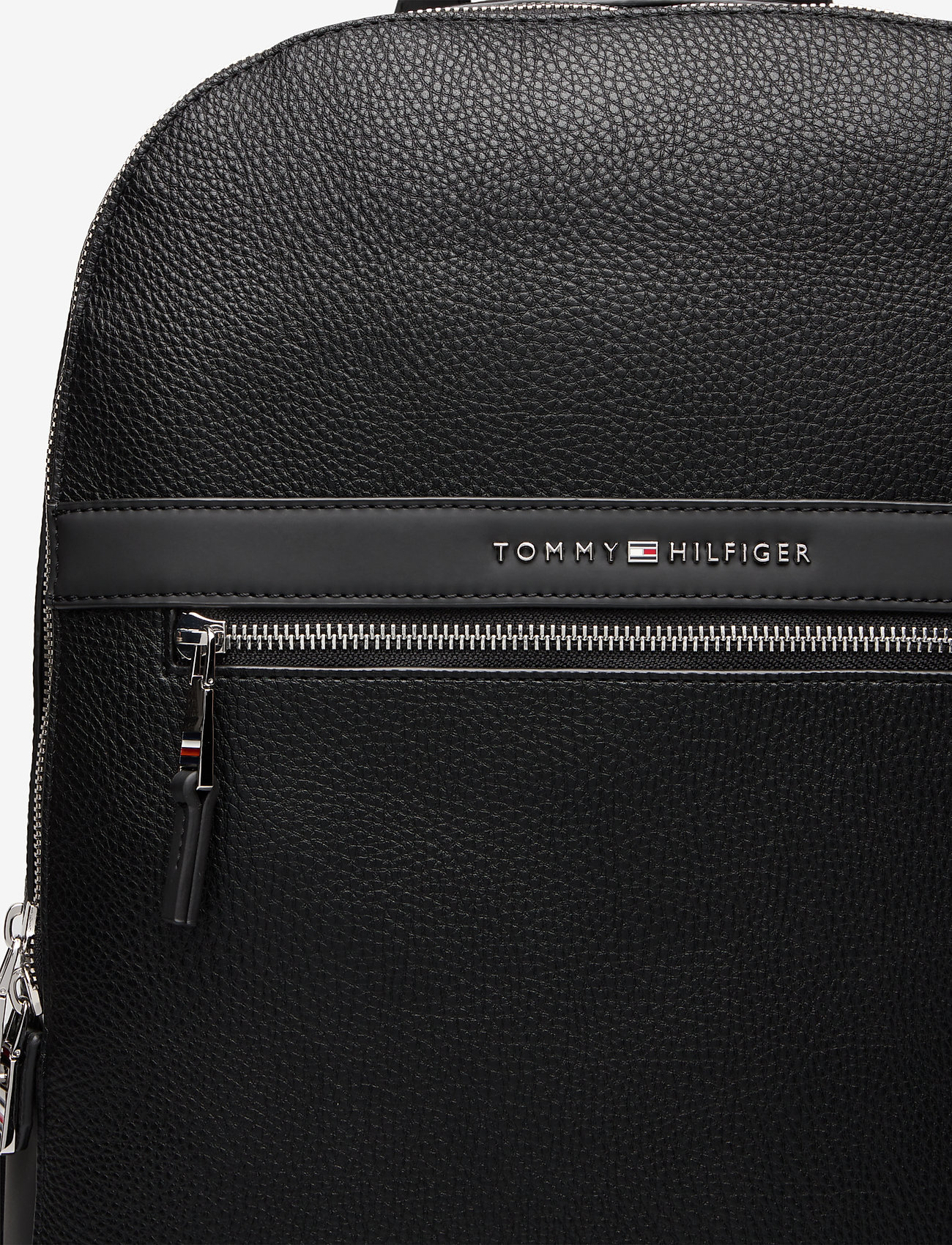 Tommy Hilfiger - TH DOWNTOWN BACKPACK - black - 3
