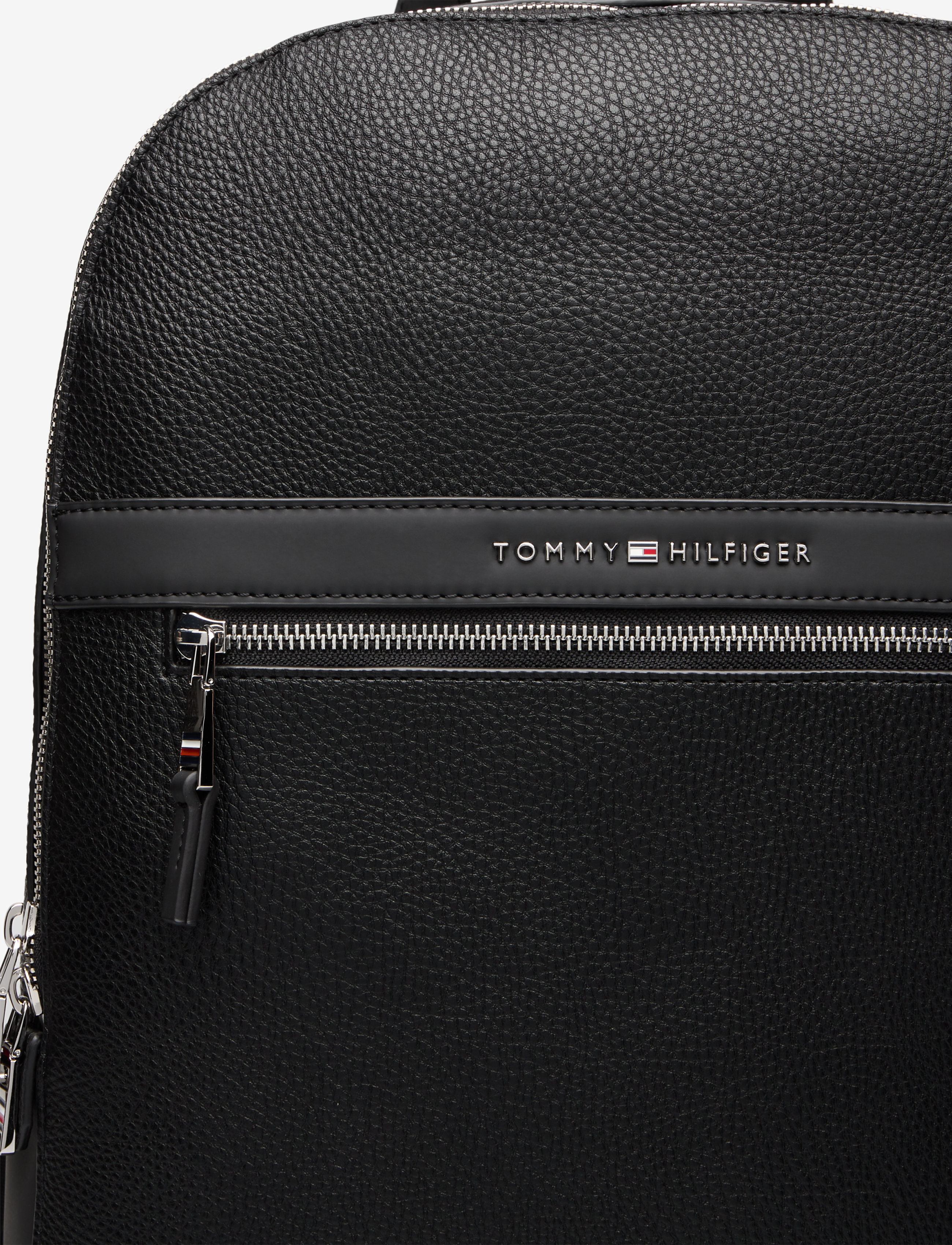 Tommy Hilfiger - TH DOWNTOWN BACKPACK - black - 3