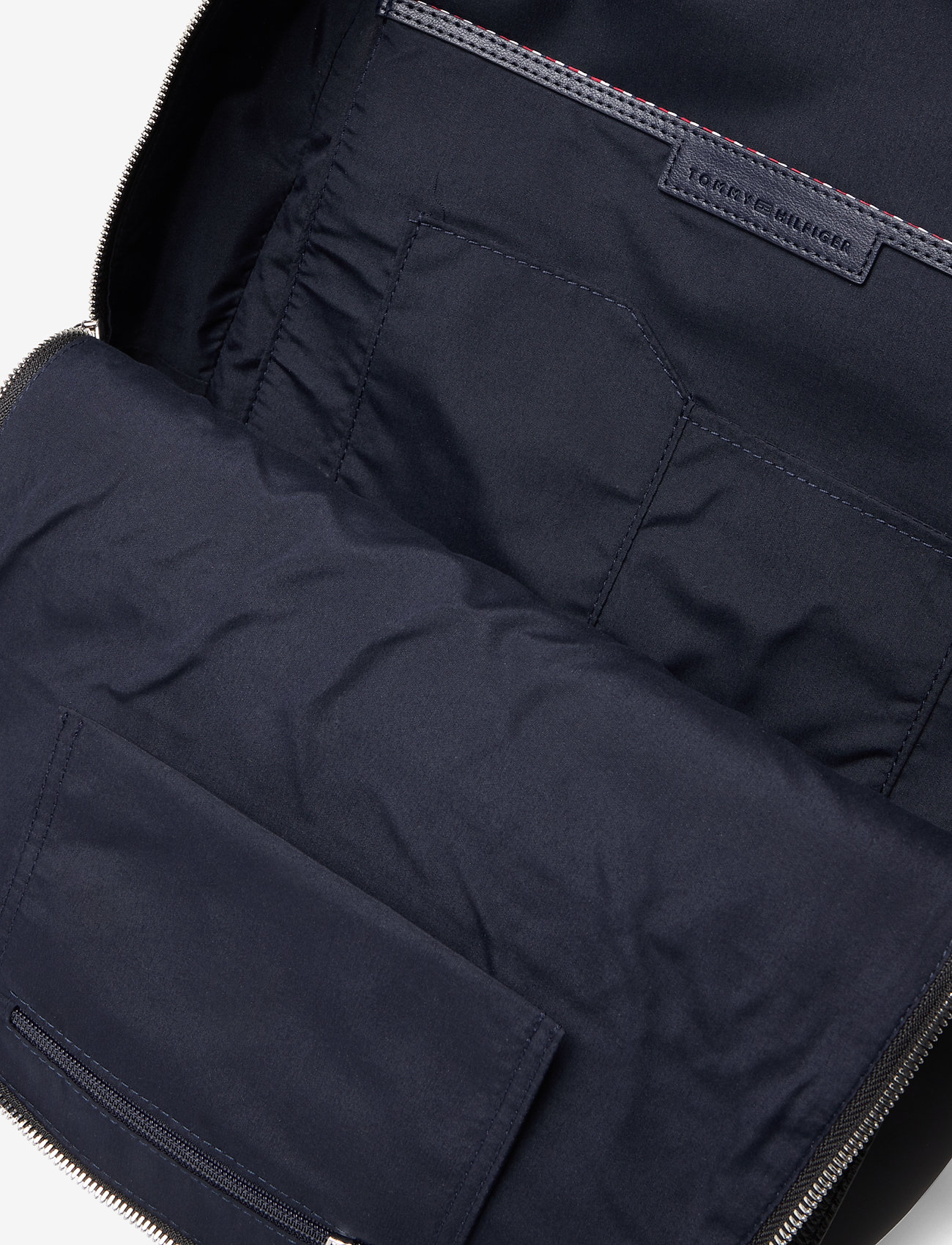 Tommy Hilfiger - TH DOWNTOWN BACKPACK - black - 4