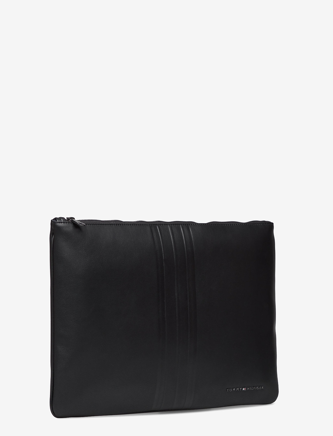 Tommy Hilfiger - TH METRO FOLIO - black - 2