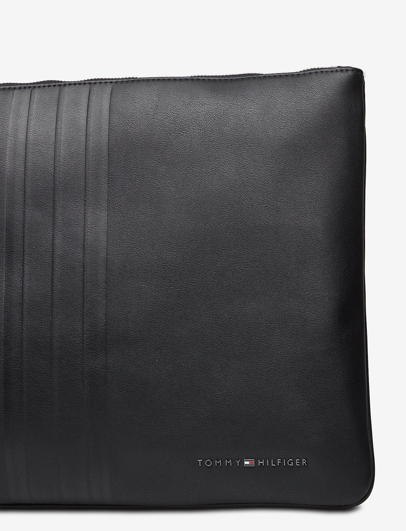 Tommy Hilfiger - TH METRO FOLIO - black - 3