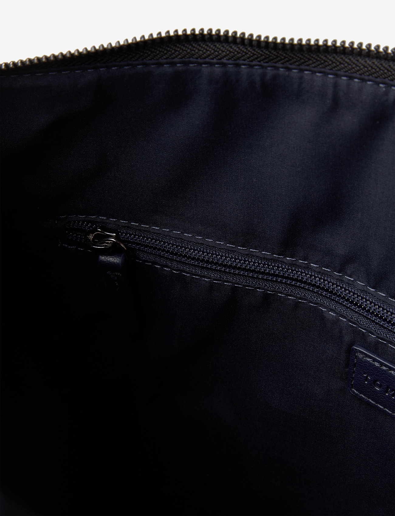 Tommy Hilfiger - TH METRO FOLIO - black - 4