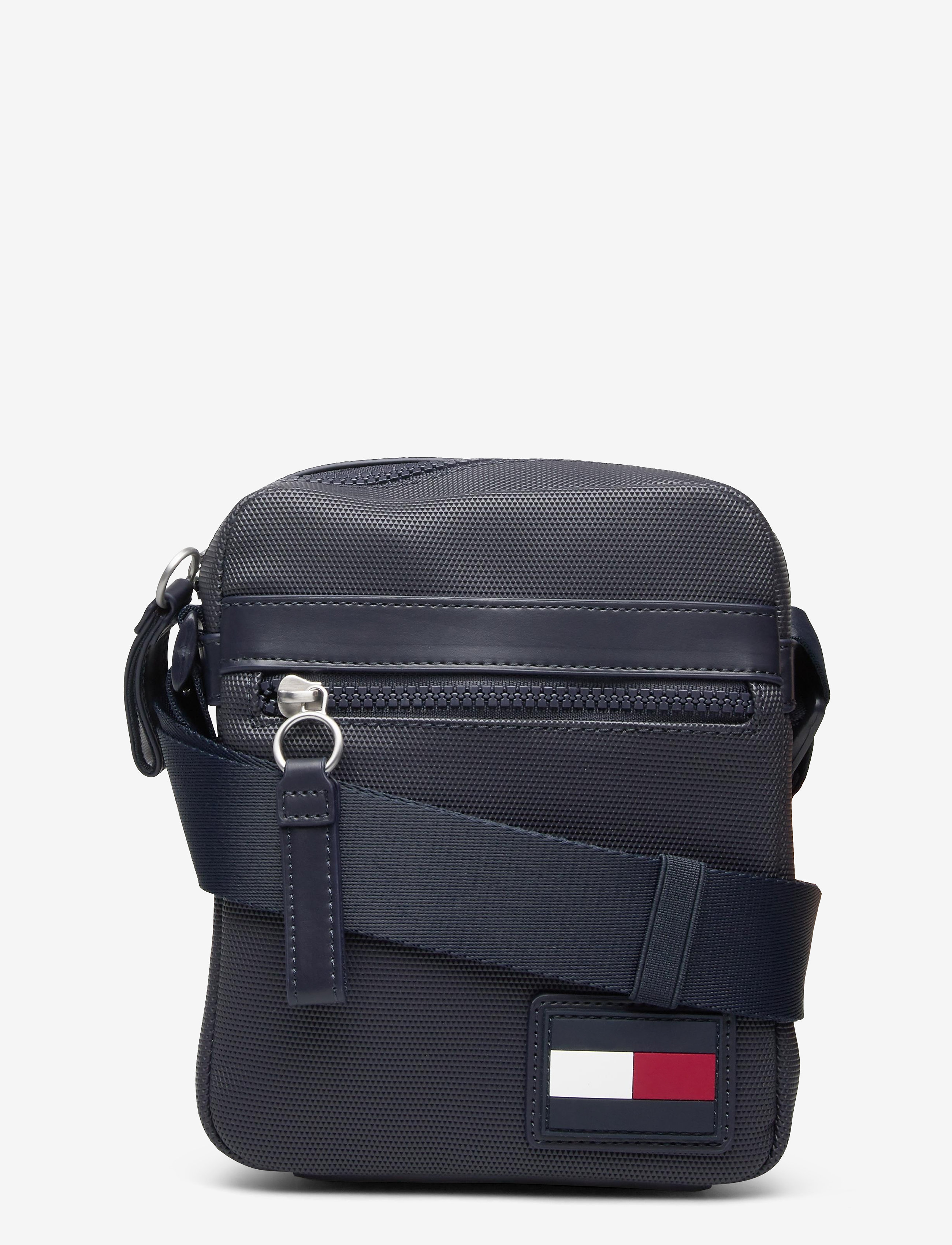 Tommy Hilfiger - SPORT PIQUE MINI REP - sky captain - 0