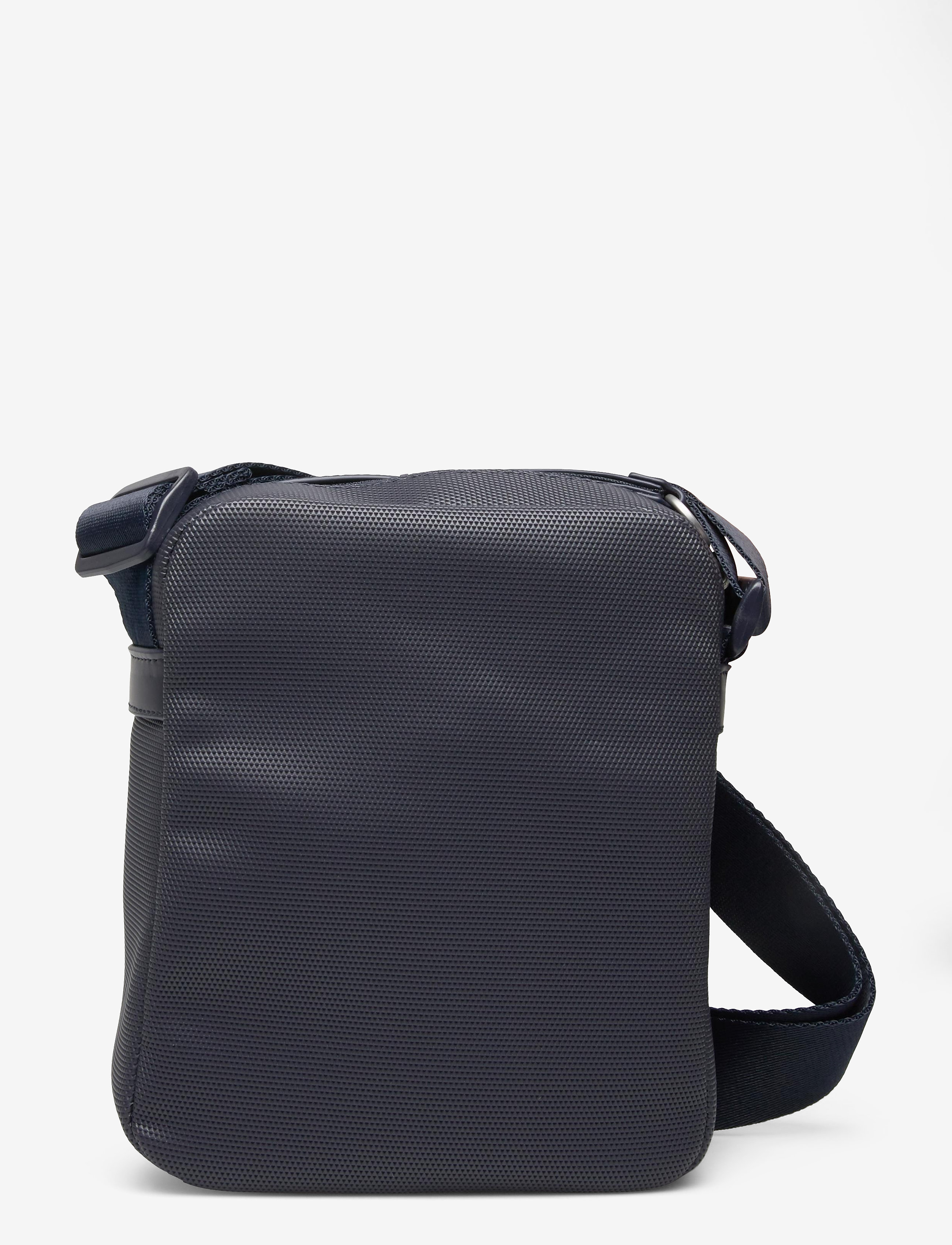 Tommy Hilfiger - SPORT PIQUE MINI REP - sky captain - 1